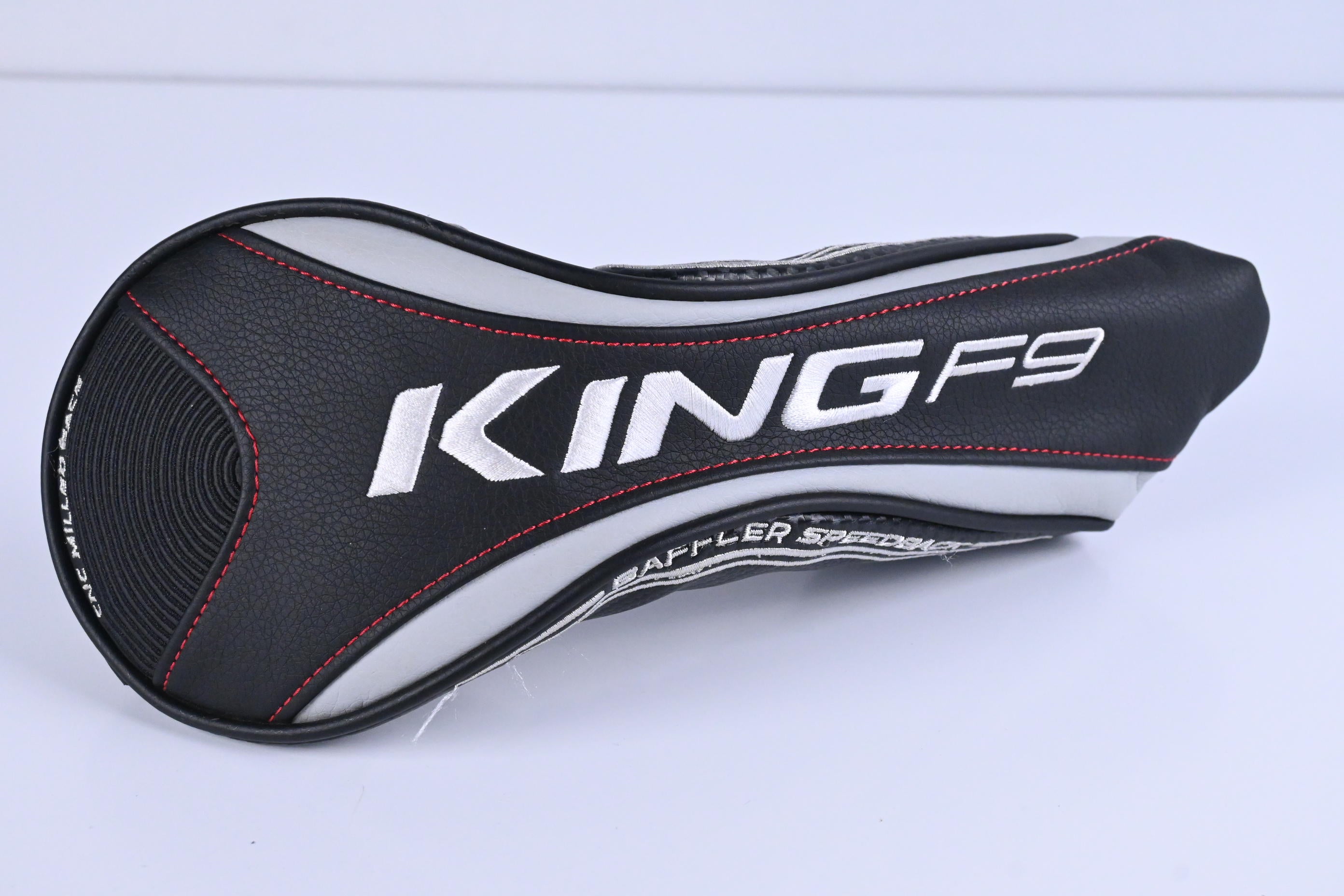 Cobra King F9 #3-4 Wood / 14.5 Degree / Senior Flex UST Mamiya Helium 49 Shaft