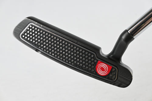 Odyssey O-Works 1W S Putter / 34 Inch