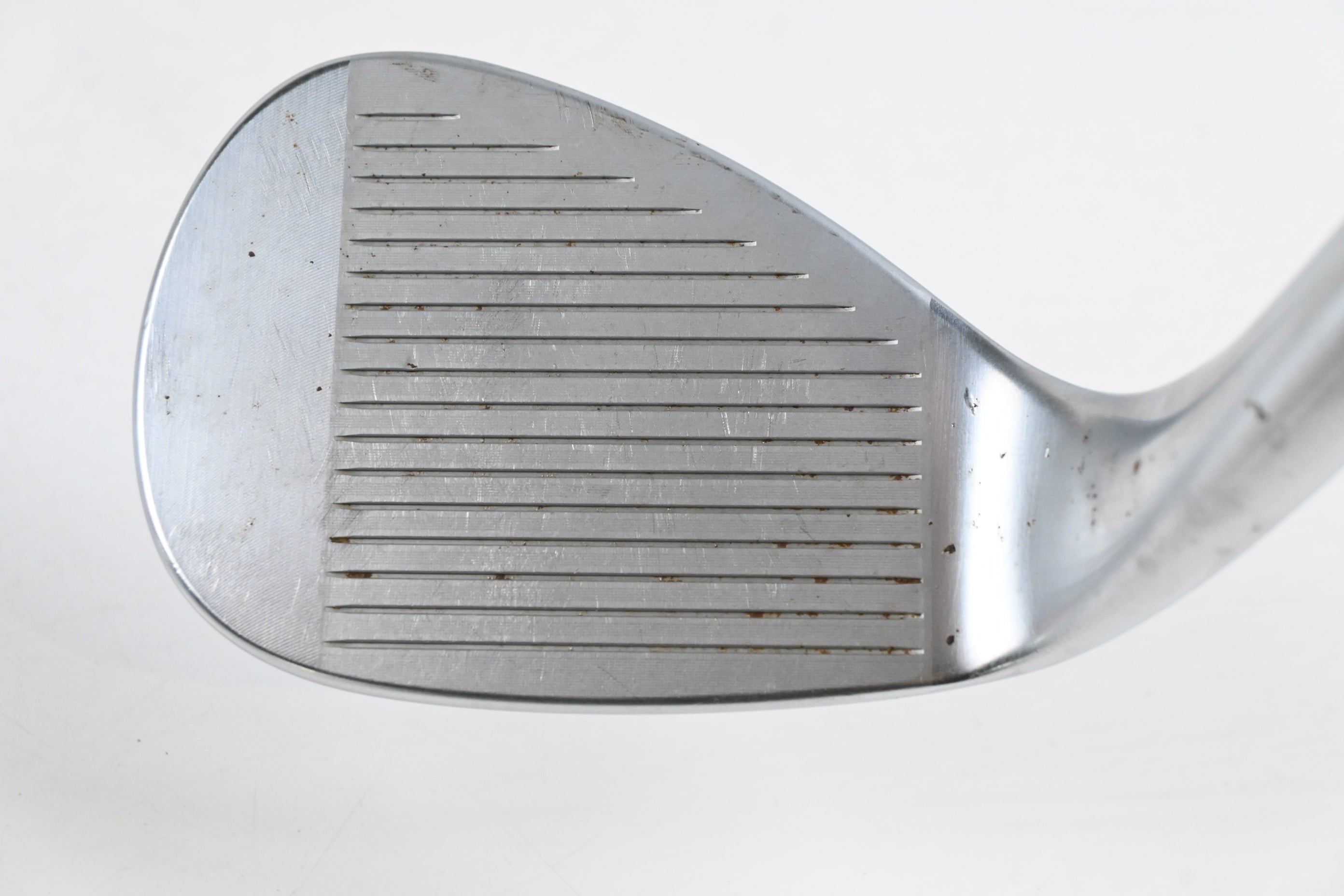 Titleist Vokey SM8 Lob Wedge / 60 Degree / Wedge Flex Vokey Design Shaft