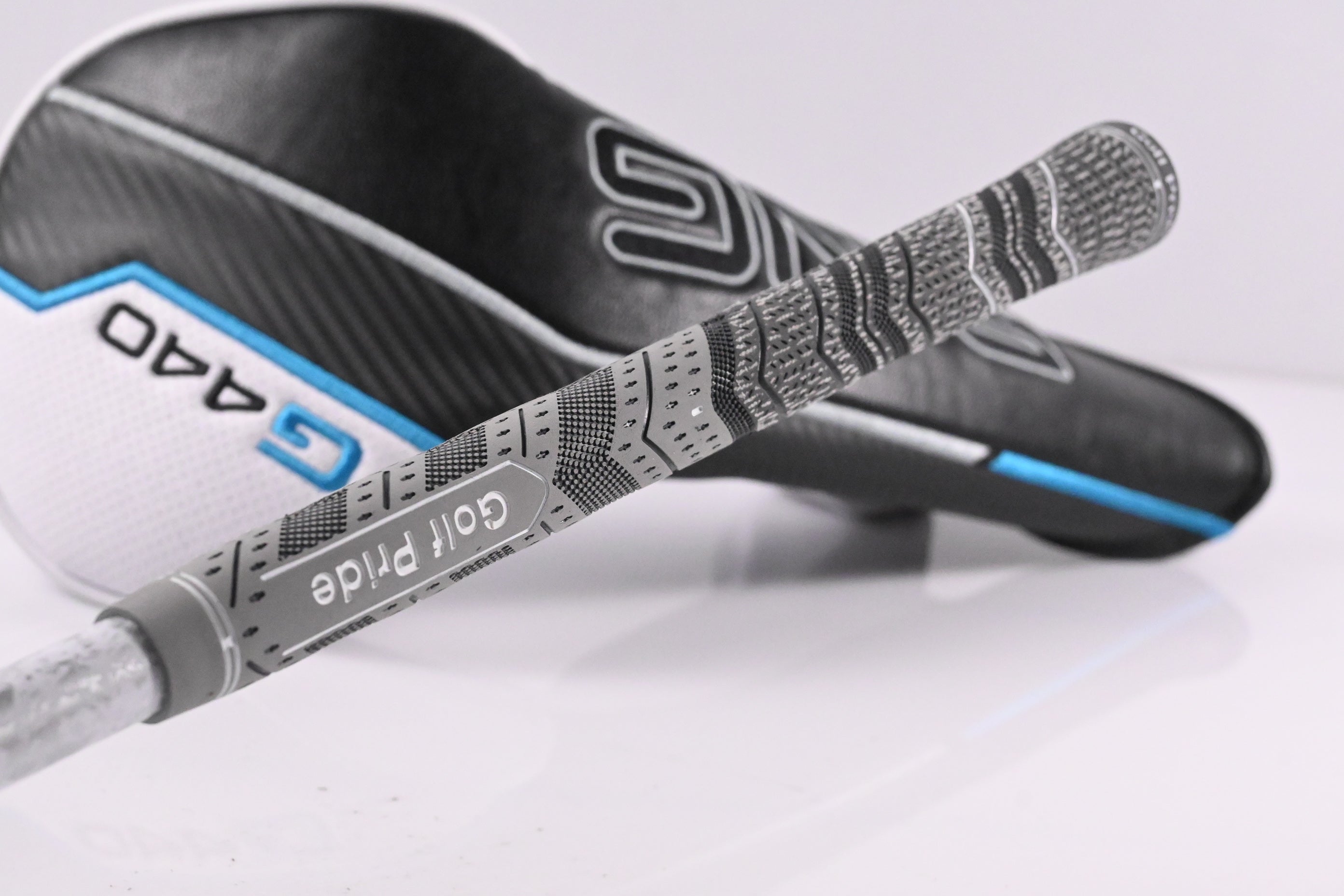 Ping G440 LST Driver / 10.5 Degree / Stiff Flex Project X Denali Red 60 Shaft