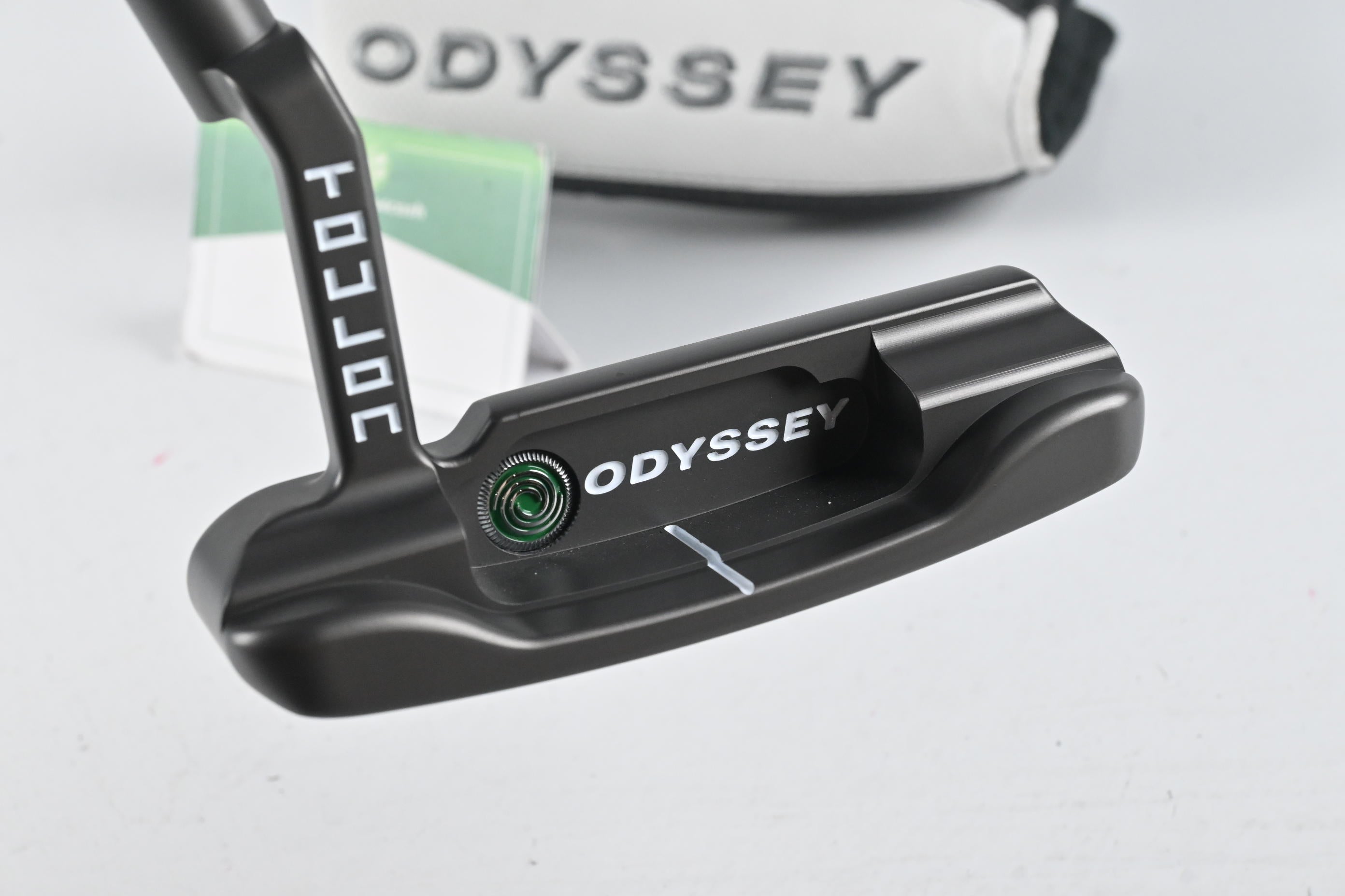 Odyssey Toulon Stroke Lab Austin Putter / 34 Inch