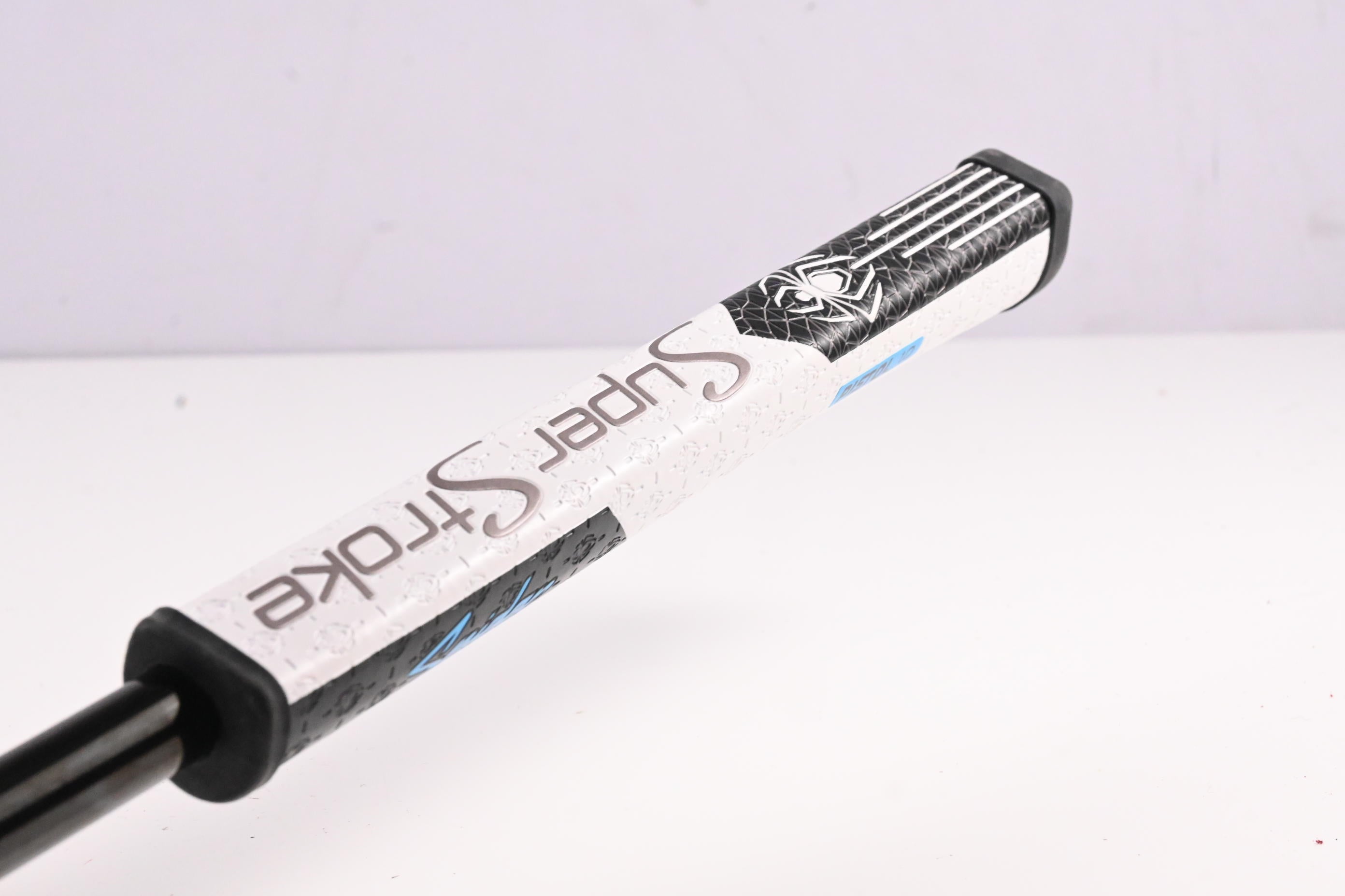 Taylormade Spider ZT Black Putter / 34 Inch