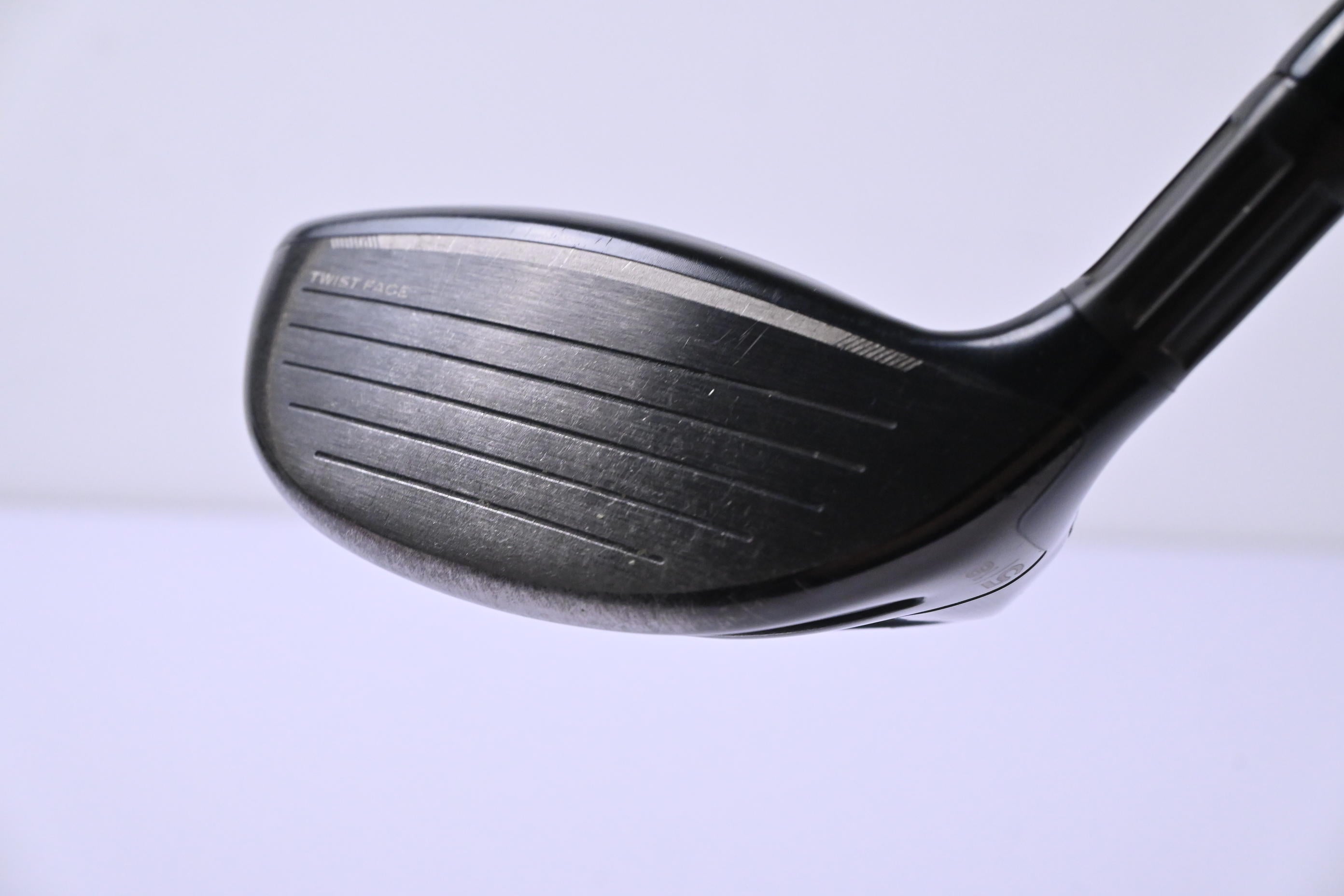 Taylormade Stealth 2 #5 Wood / 18 Degree / Senior Flex Ventus TR Red VeloCore 5