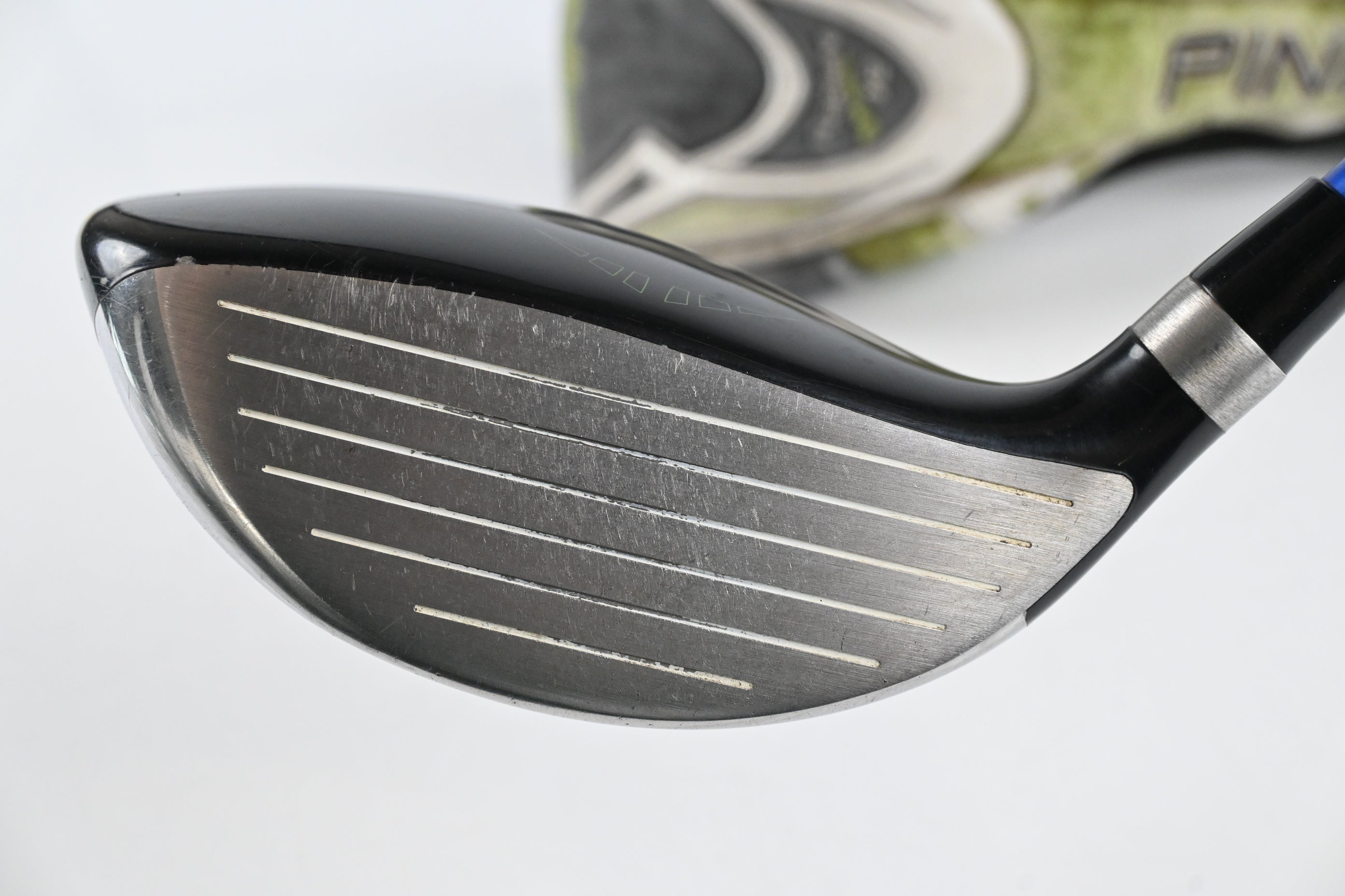 Ping Rapture V2 #3 Wood / 16 Degree / Stiff Flex Javln FX M7 Shaft