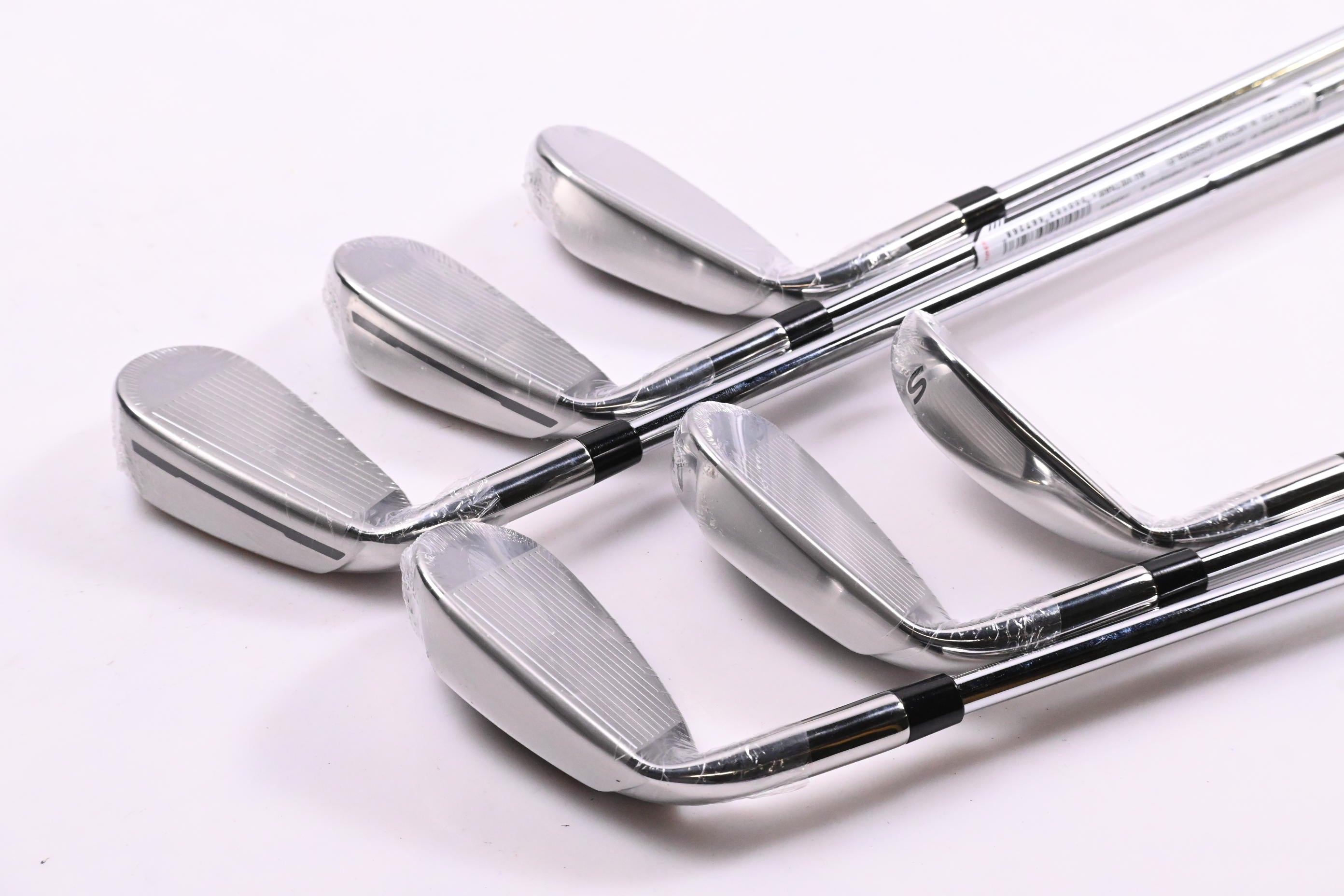 Taylormade RBZ Irons / 6-PW+SW / Regular Flex Taylormade RBZ Shafts