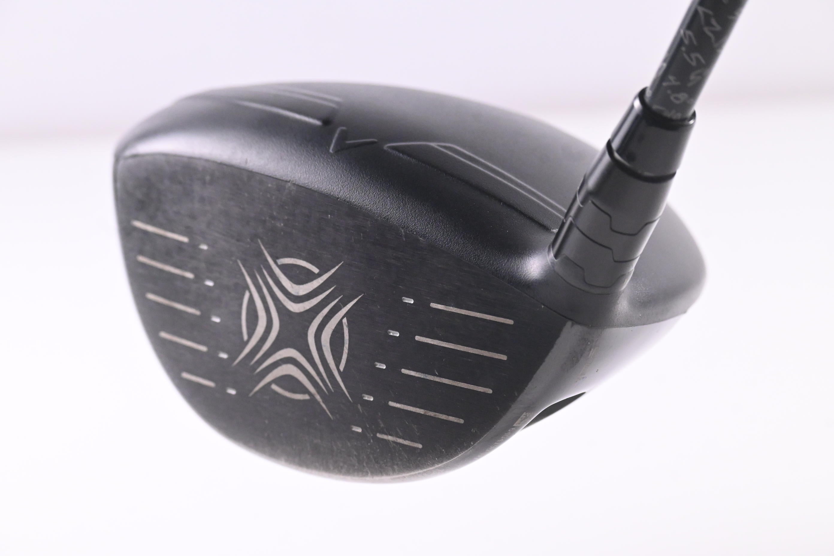 Callaway XR Driver / 10.5 Degree / Regular Flex Project X LZ 15 54 Shaft
