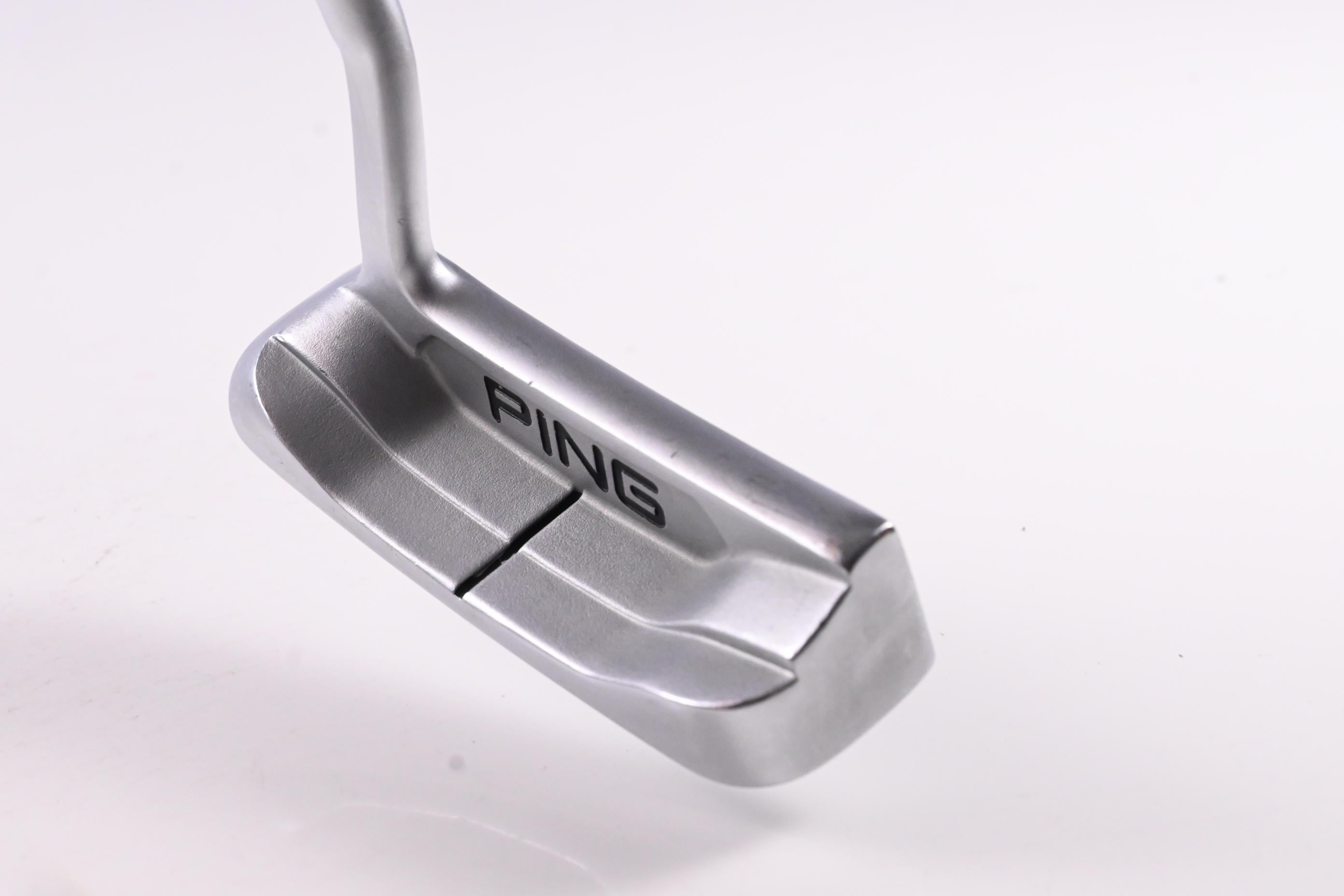 Ping Sigma 2 ZB 2 Putter / Black Dot / 33 Inch