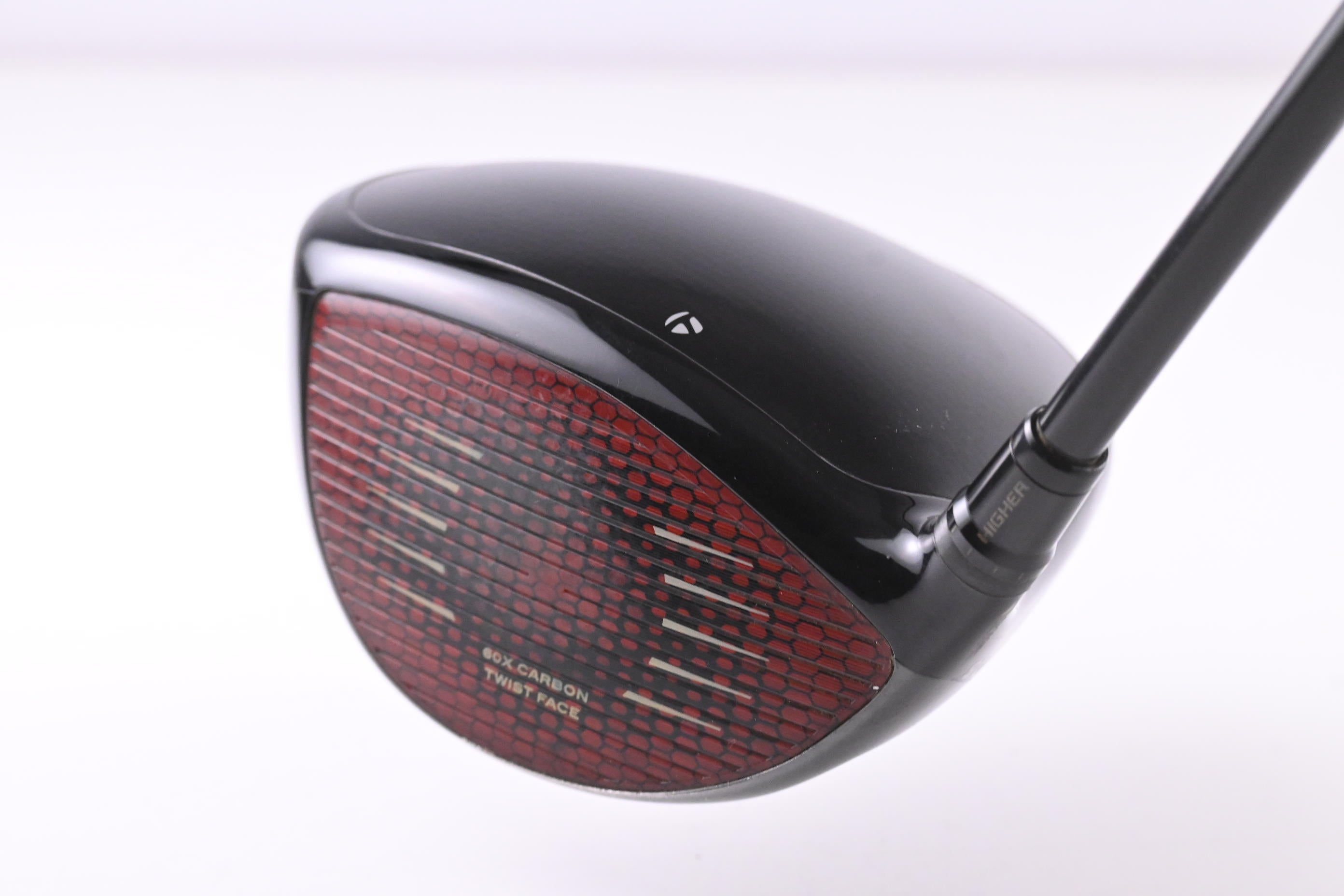 Taylormade Stealth HD Driver / 10.5 Degree / Regular Flex Air Speeder 45 Shaft