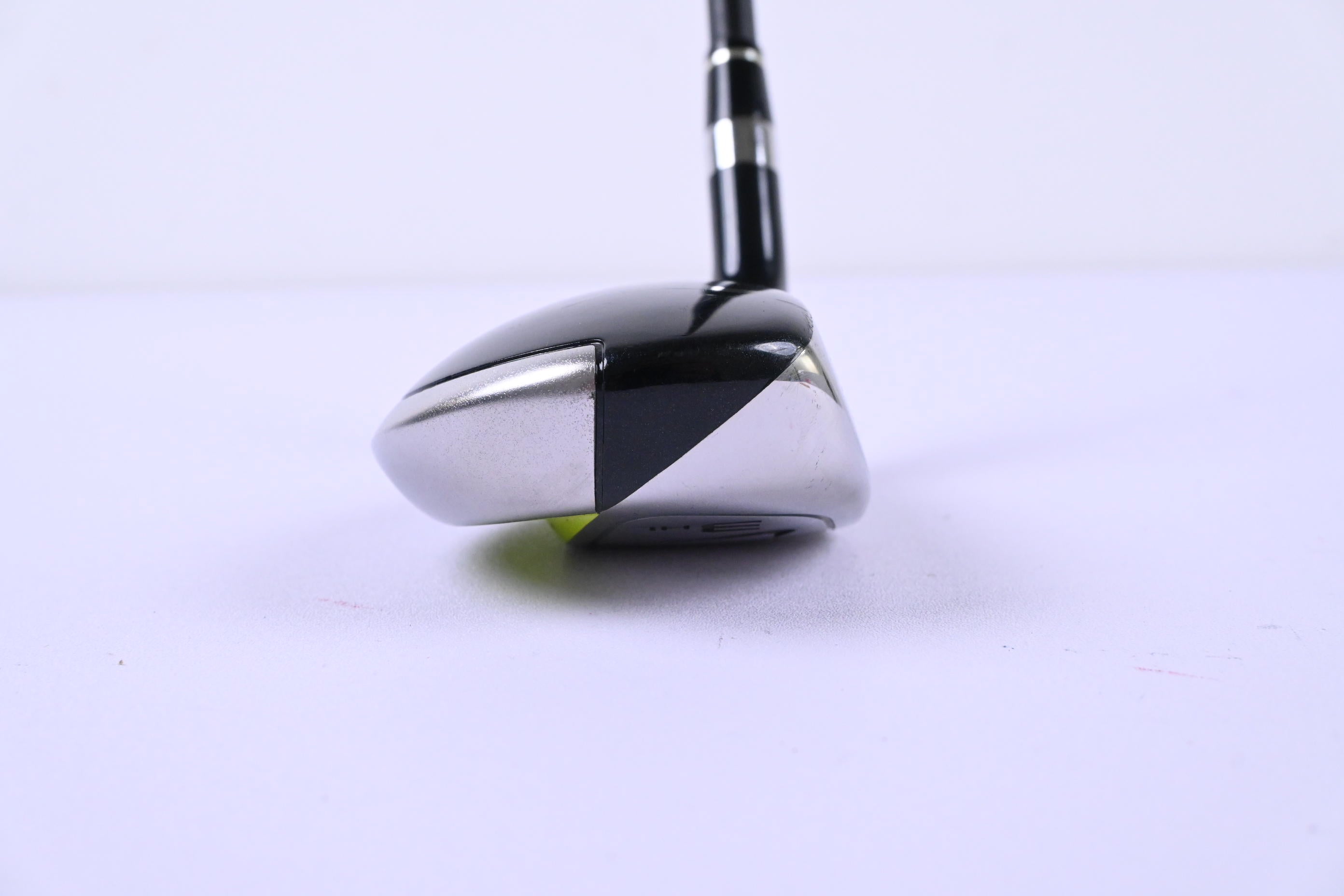 Nike Slingshot #3 Hybrid / 20 Degree / Stiff Flex Nike Slingshot Shaft