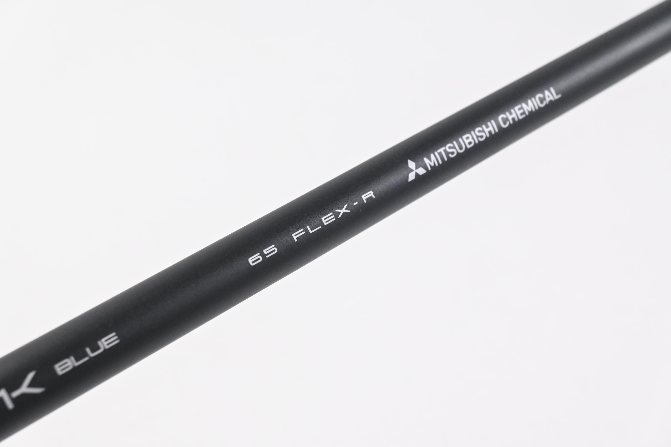 Tensei 1K Blue 65 #5 Wood Shaft / Regular Flex / Titleist 2nd Gen