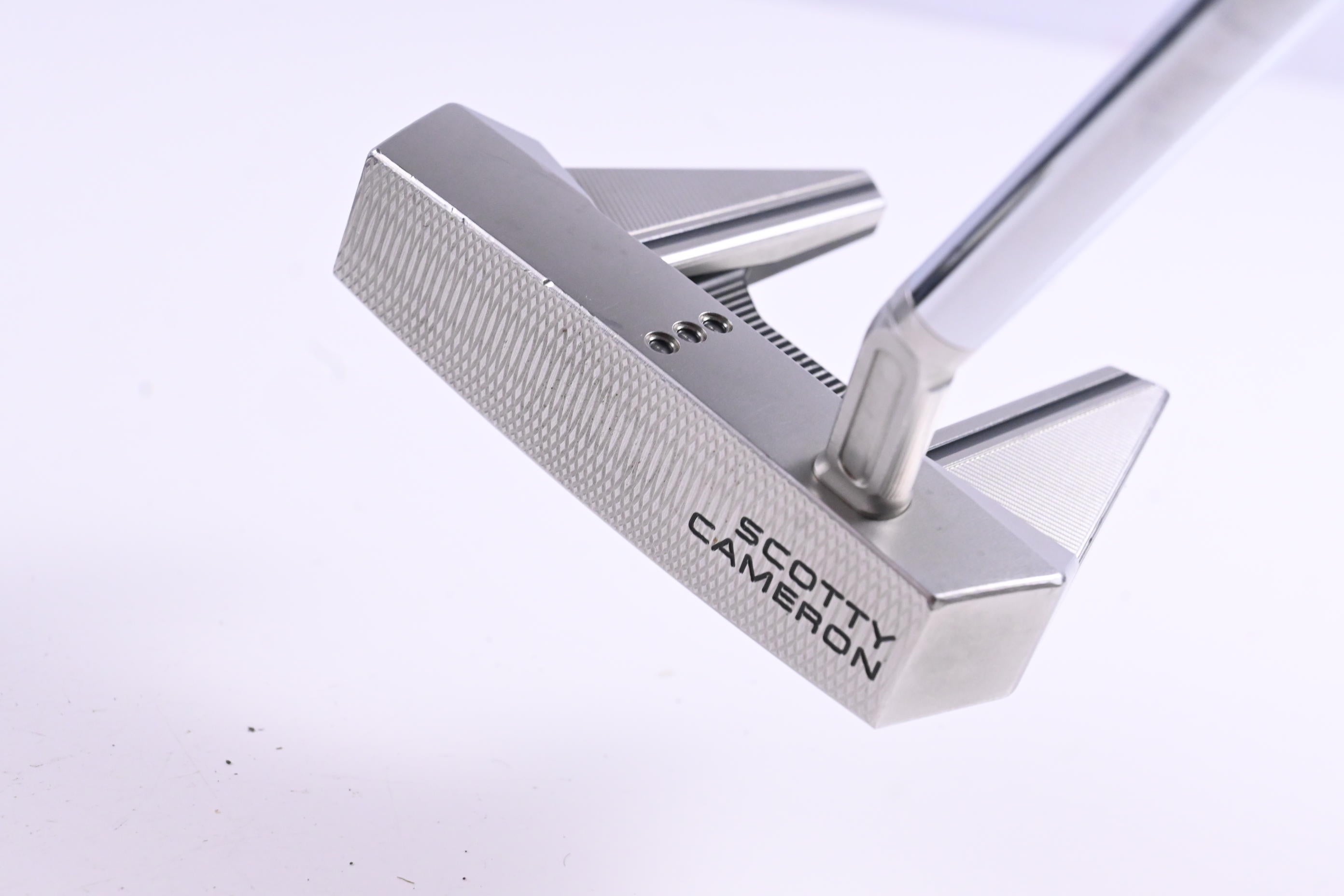 Scotty Cameron 2024 Phantom 7.5 Putter / 34 Inch