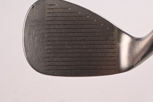 Titleist Vokey SM4 Gap Wedge / 52 Degree / Wedge Flex Titleist Vokey Design