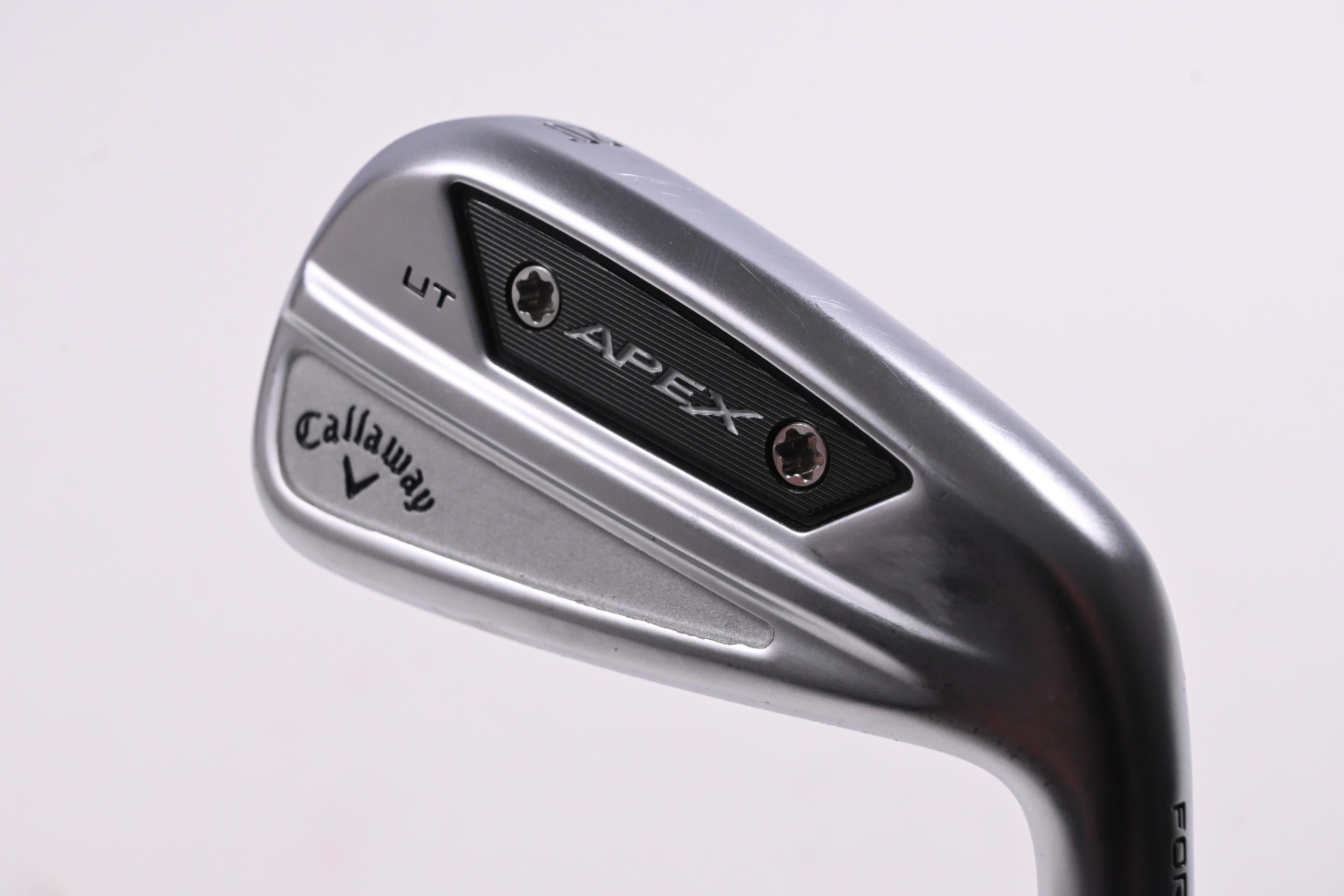 Callaway Apex UT #3 Iron / 20 Degree / X-Flex NS Pro Modus 3 120 Shaft