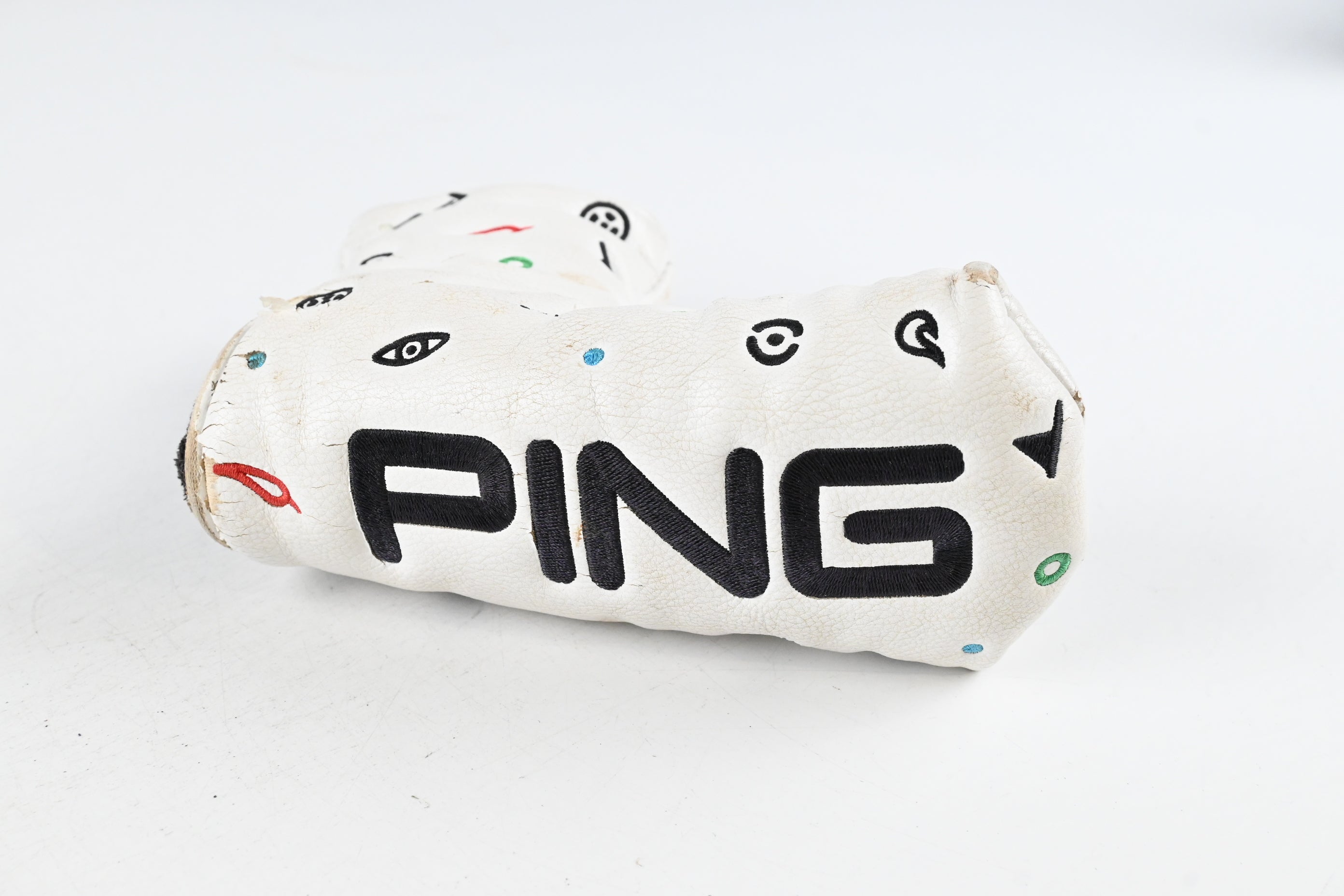 Ping PLD Milled Anser 2022 Putter / 35 Inch