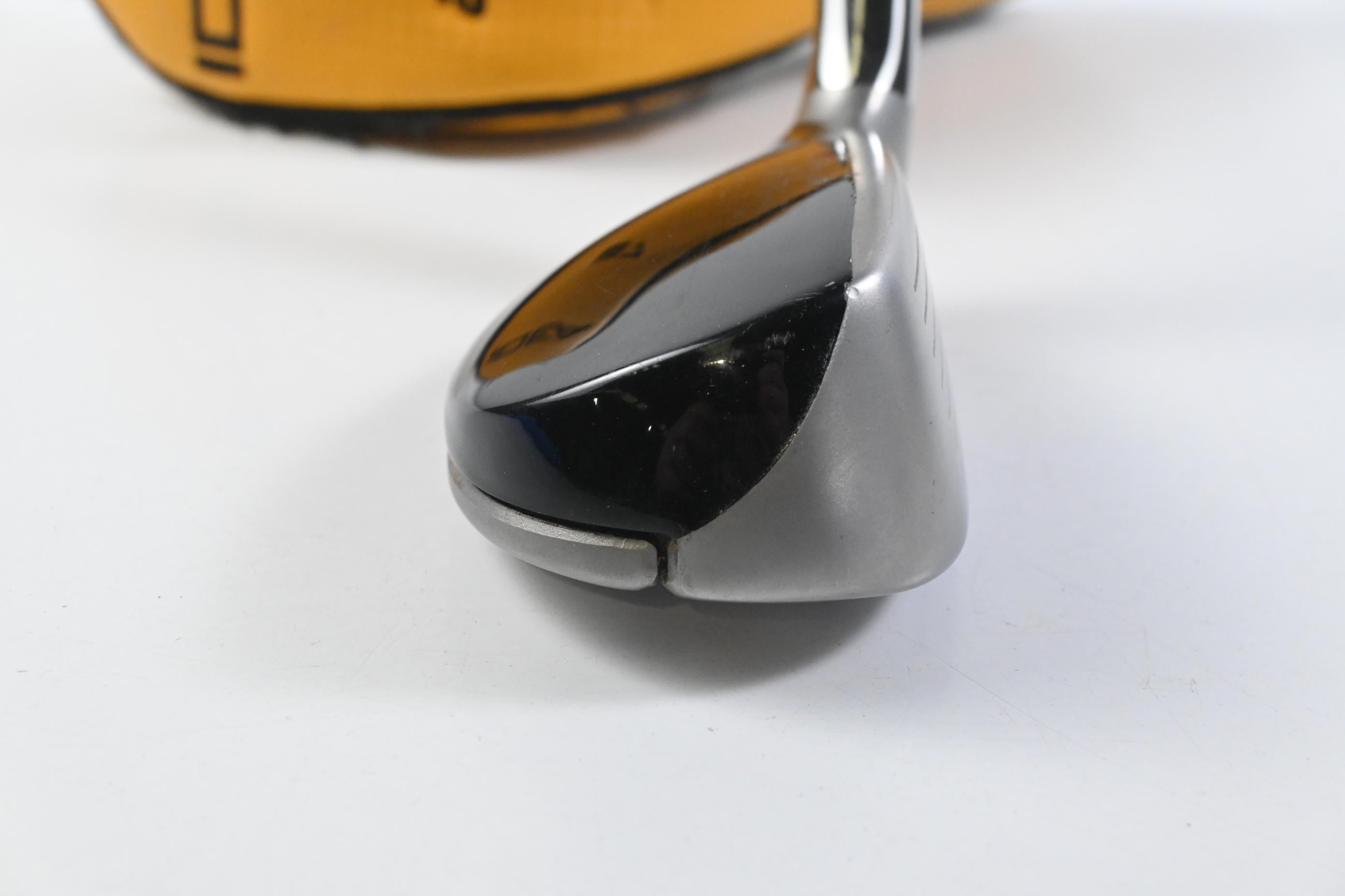 Adams Idea A7 #2 Hybrid / 17 Degree / Regular Flex UST AXIV Core Proforce 85