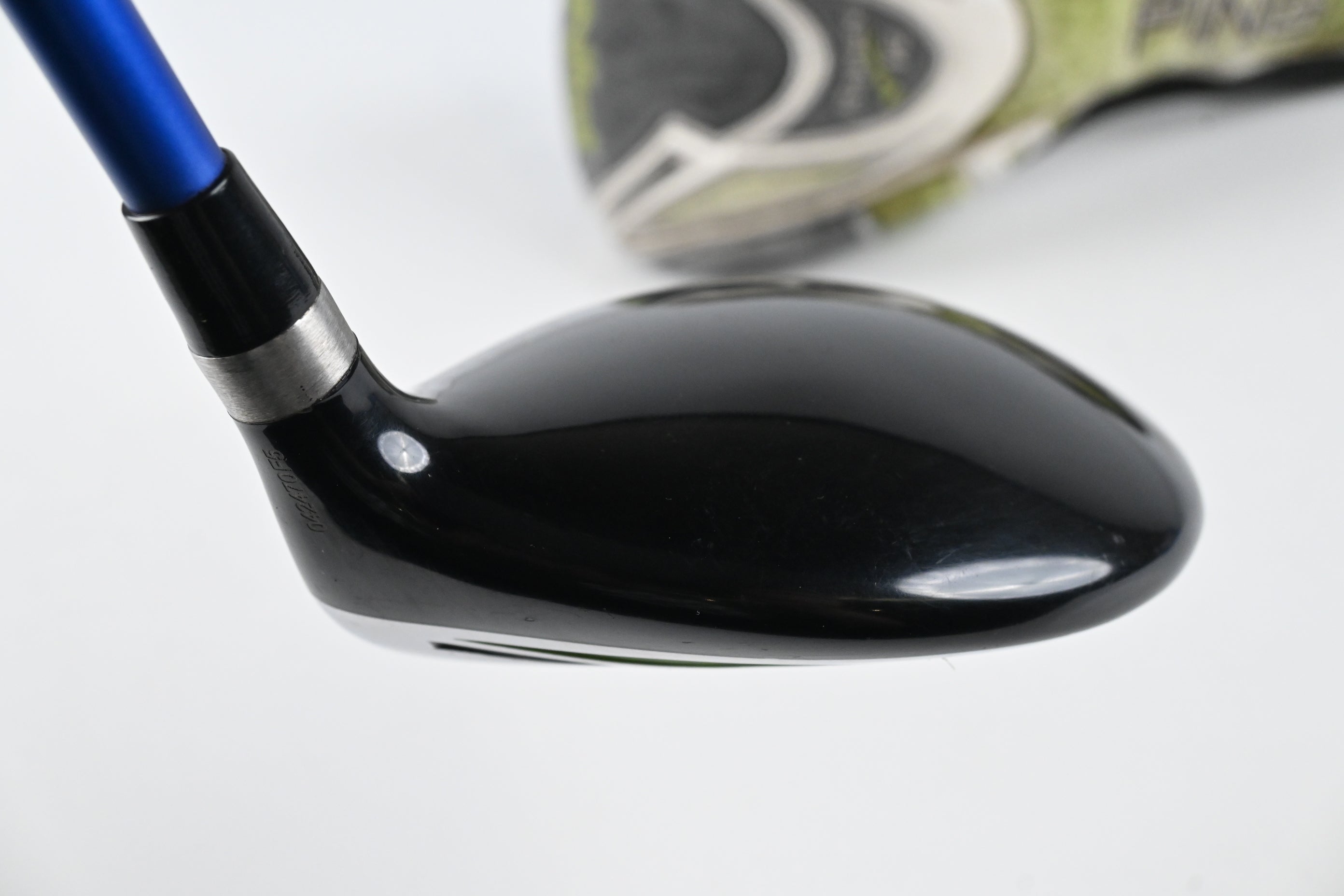 Ping Rapture V2 #3 Wood / 16 Degree / Stiff Flex Javln FX M7 Shaft