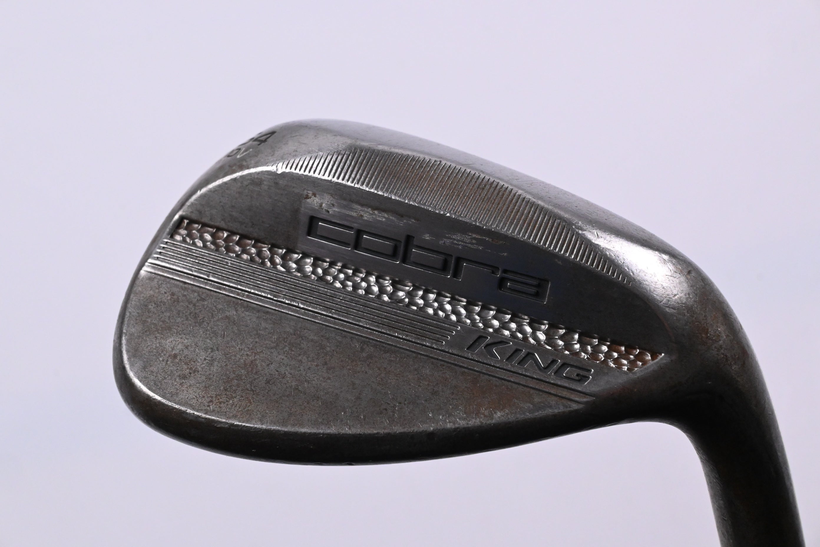 Cobra King 2025 Sand Wedge / 54 Degree / Wedge Flex N.S.Pro Modus³ 115