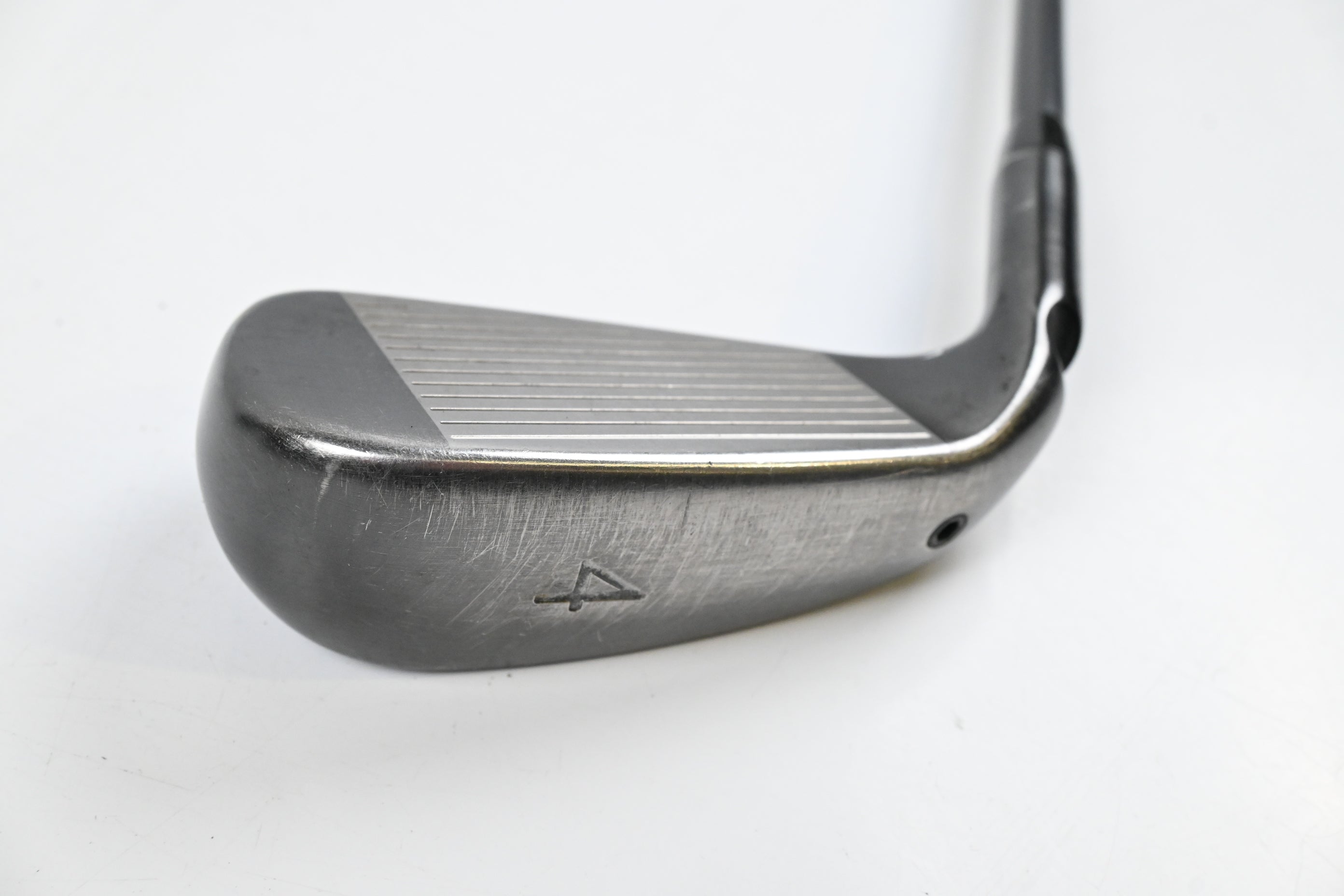 Ping G Crossover #4 Iron / 21 Degree / Blue Dot / Regular Flex Ping Alta 70
