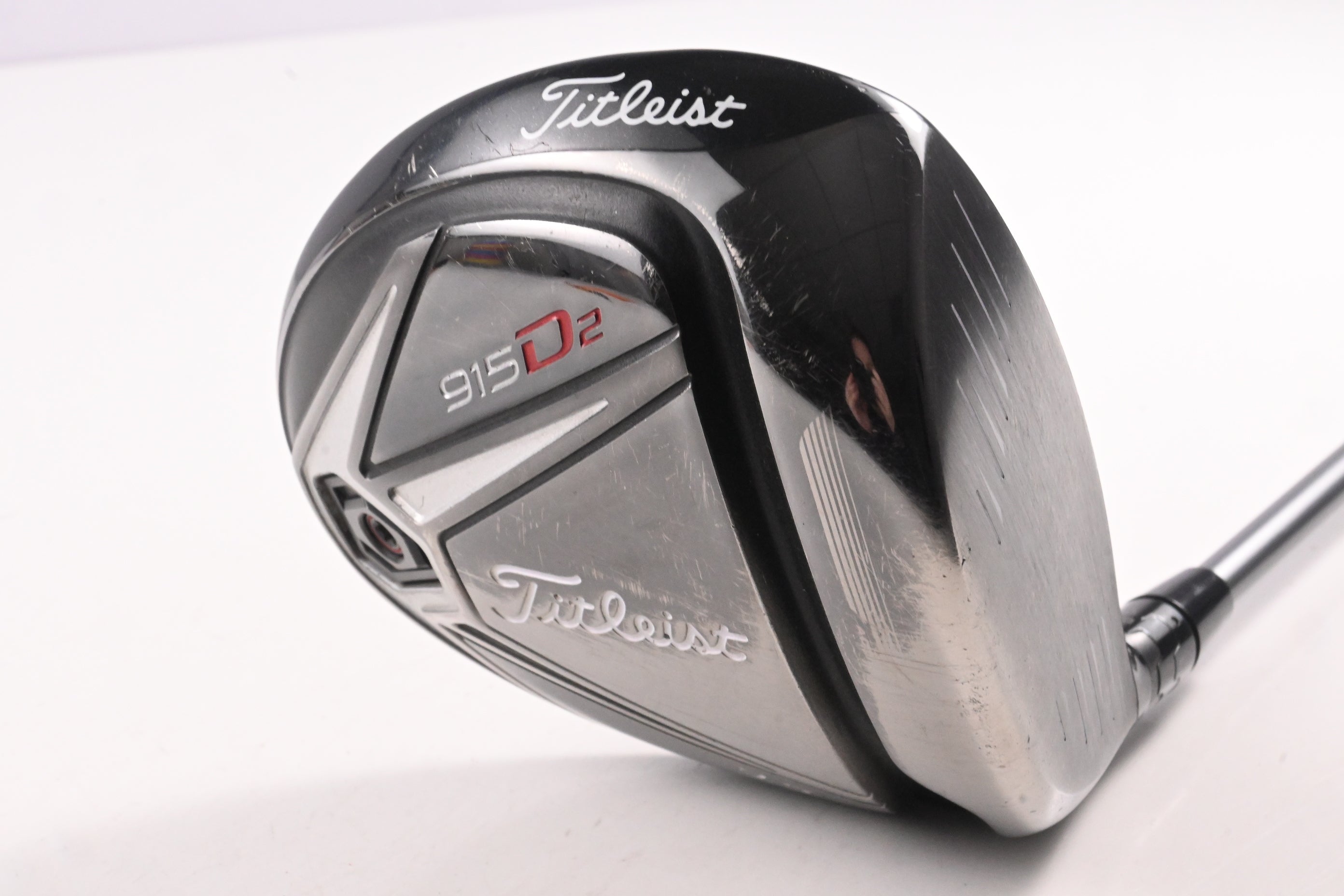 Titleist 915 D2 Driver / 9.5 Degree / Senior Flex Diamana 44 vSL Shaft