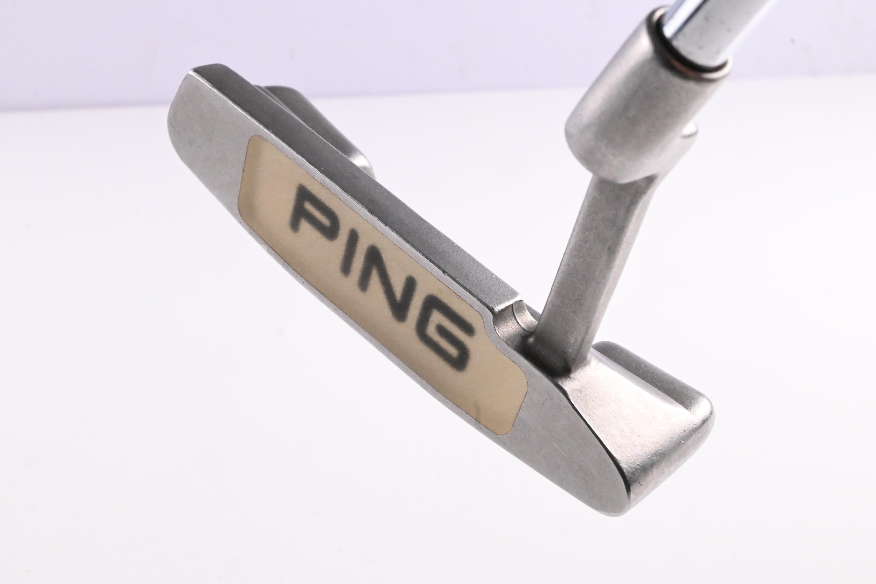 Ping Isopur Karsten USA Anser 2i Putter / 33 Inch