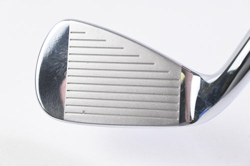 Wilson Staff Model Utility #4 Iron / 24 Degree / Regular Flex KBS Hybrid 70 Shaft