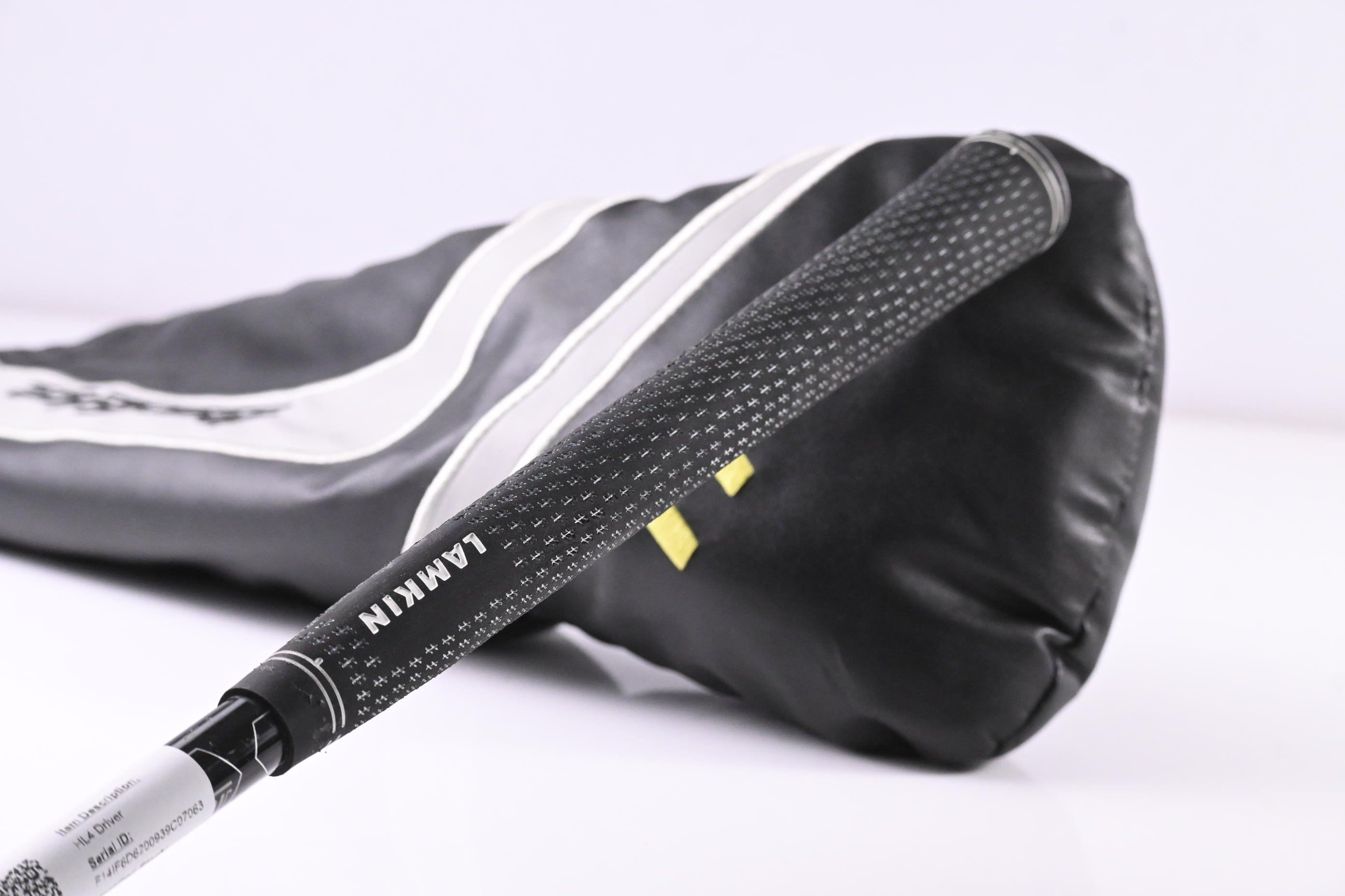 Tour Edge HL4 Driver / 10.5 Degree / Uniflex Tour Edge HL4 Shaft