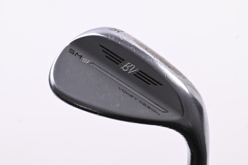 Titleist Vokey SM9 Sand Wedge / 56 Degree / Regular Flex Tensei AV Red AM(2)