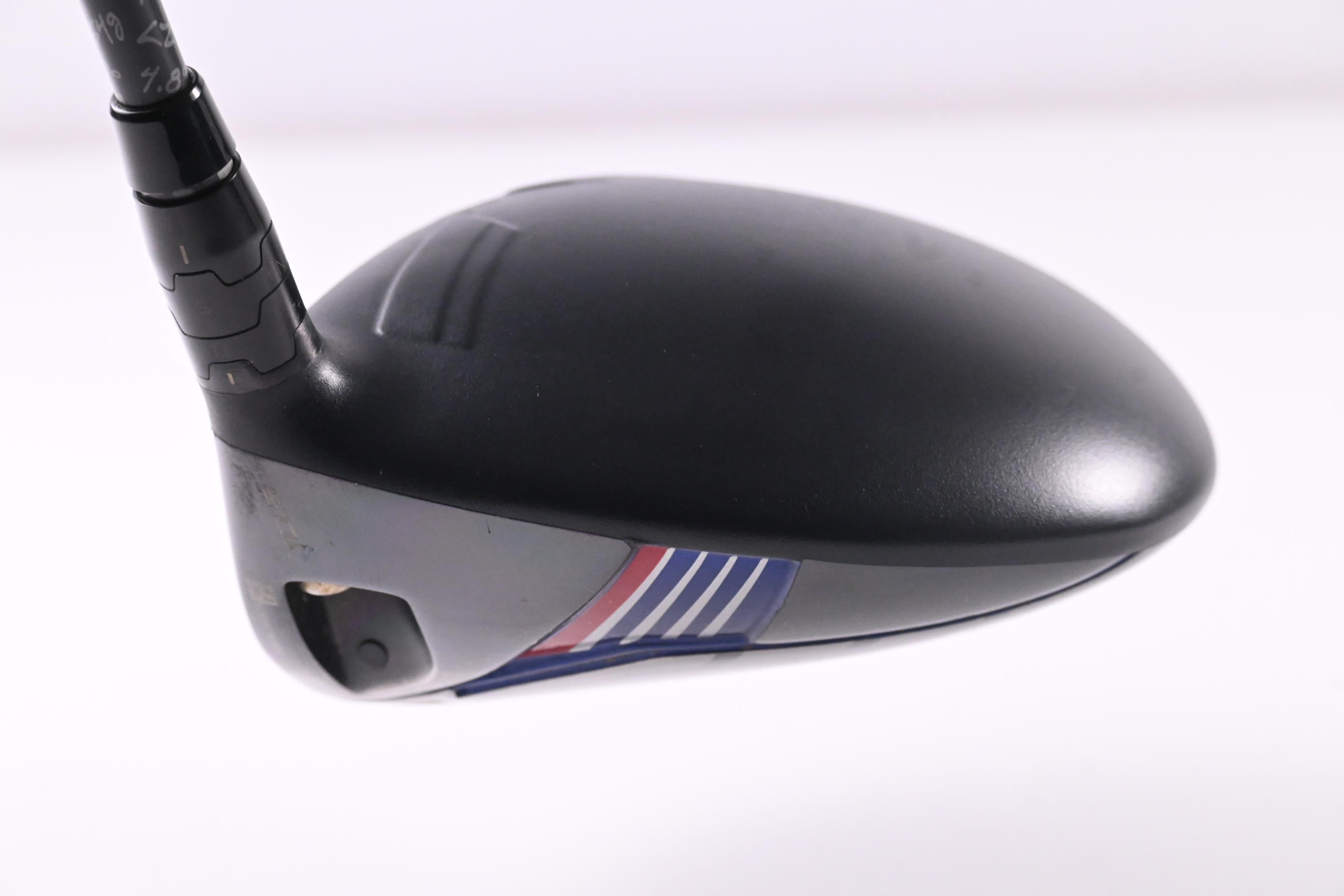 Callaway XR Driver / 10.5 Degree / Regular Flex Project X LZ 15 54 Shaft