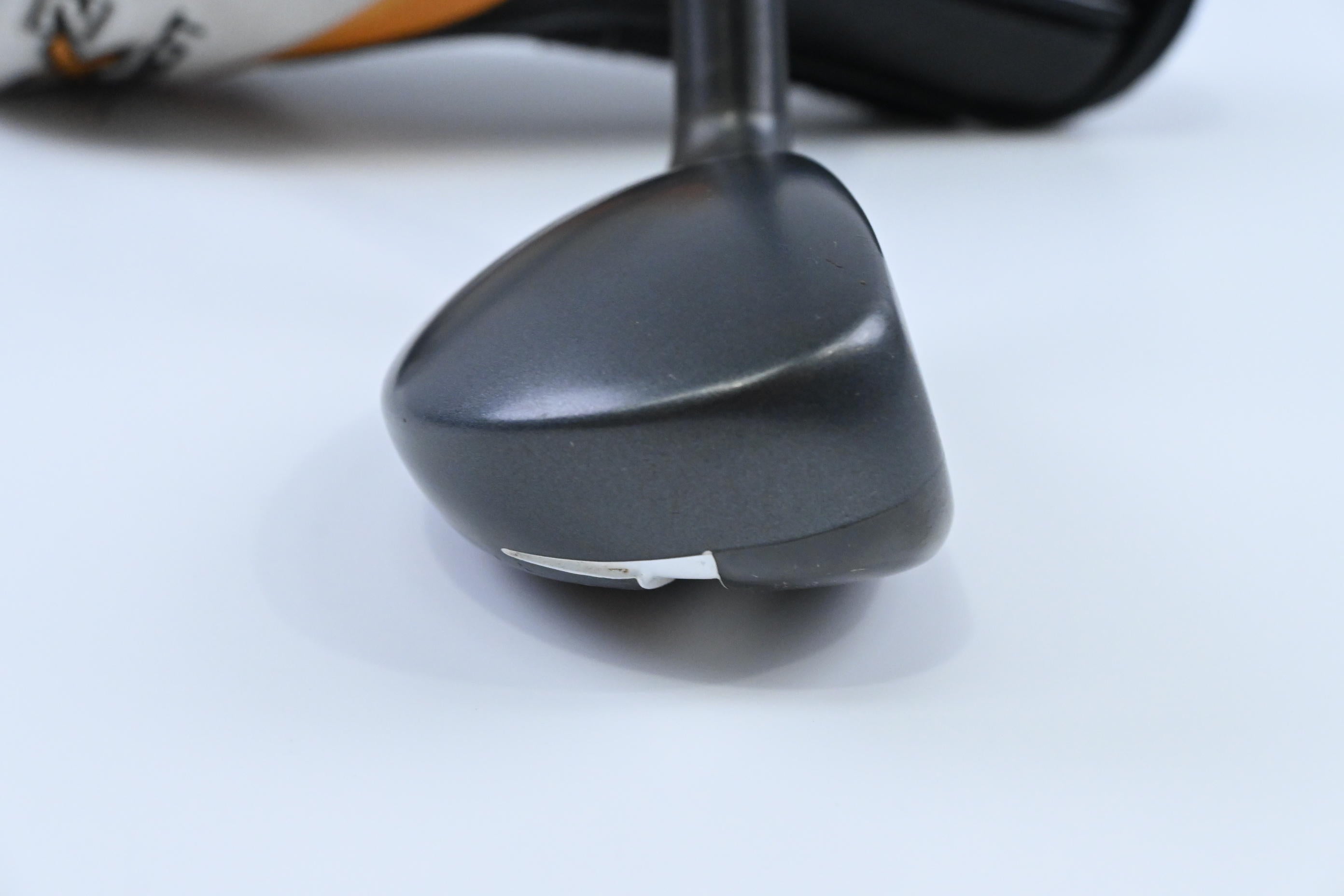 Callaway X2 Hot Pro #3 Hybrid / 18 Degree / Stiff Flex Aldila Tour ATX 75 Shaft