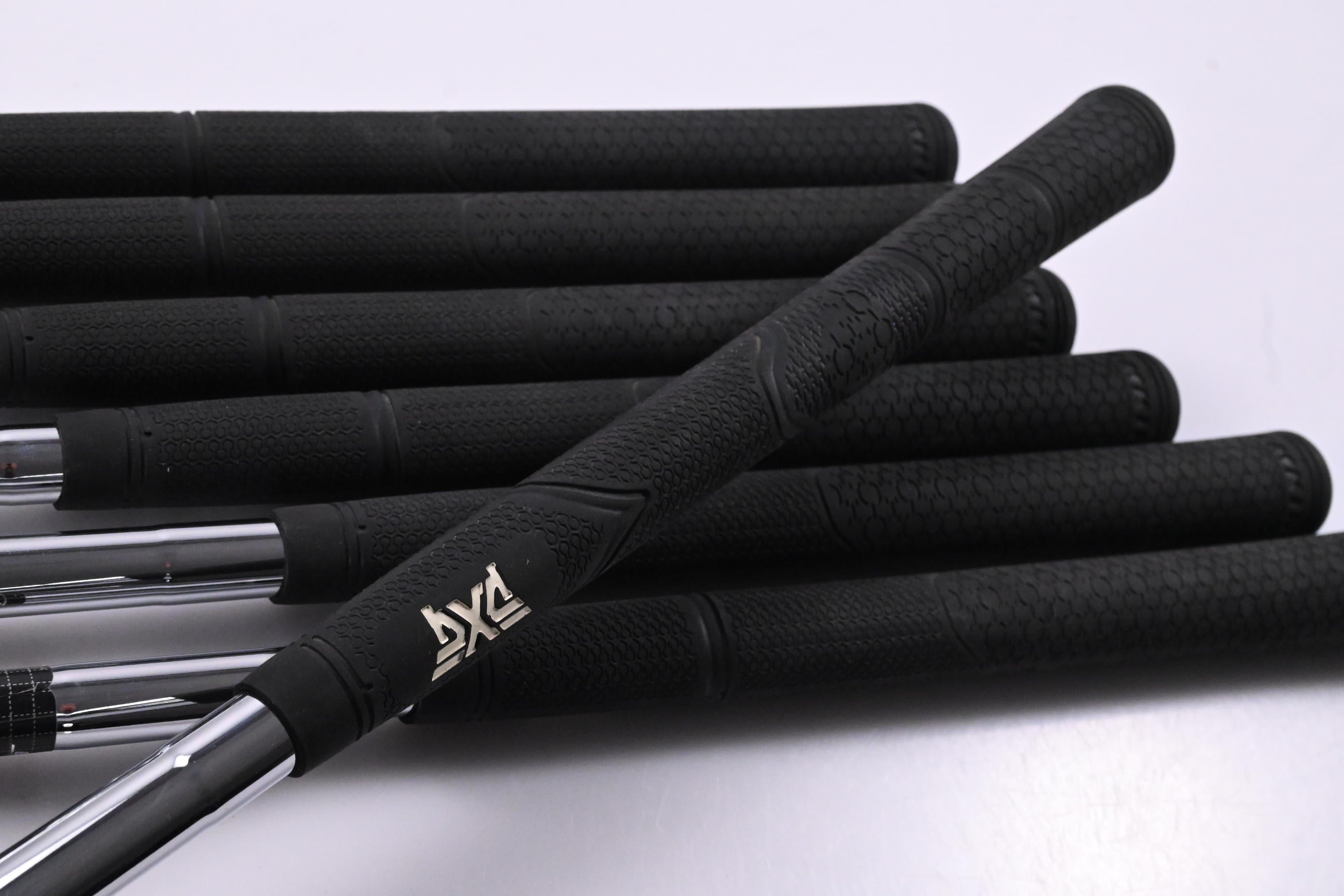 PXG 0311 T Gen5 Irons / 4-PW / Stiff Flex Elevate MPH 95 Shafts
