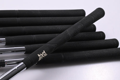 PXG 0311 T Gen5 Irons / 4-PW / Stiff Flex Elevate MPH 95 Shafts