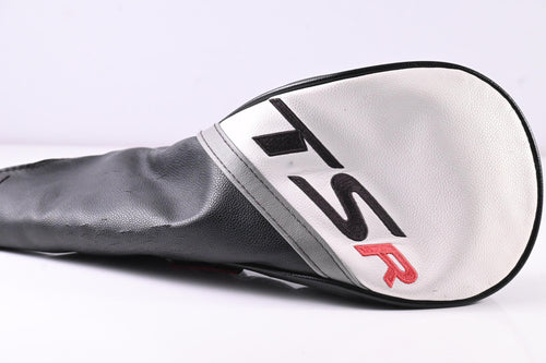 Titleist TSR3 Driver / 10 Degree / Regular Flex Tensei 1K Red 55 Shaft