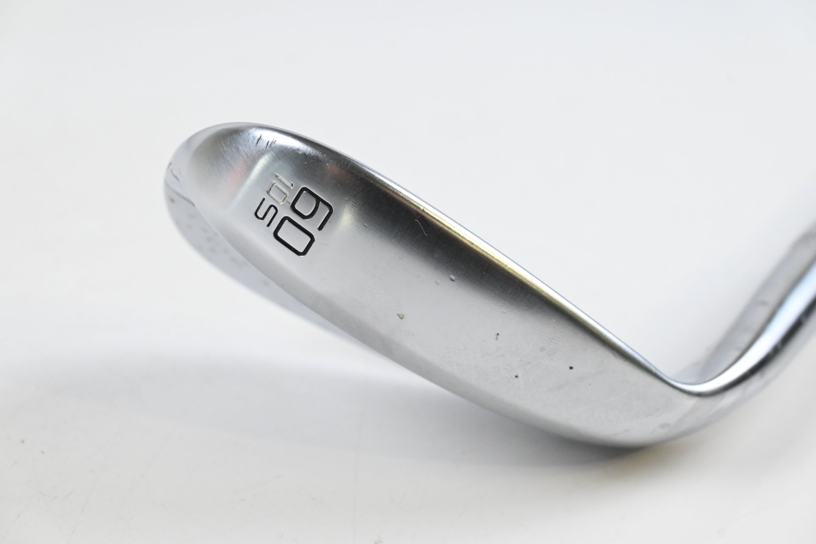 Titleist Vokey SM8 Lob Wedge / 60 Degree / Wedge Flex Vokey Design Shaft