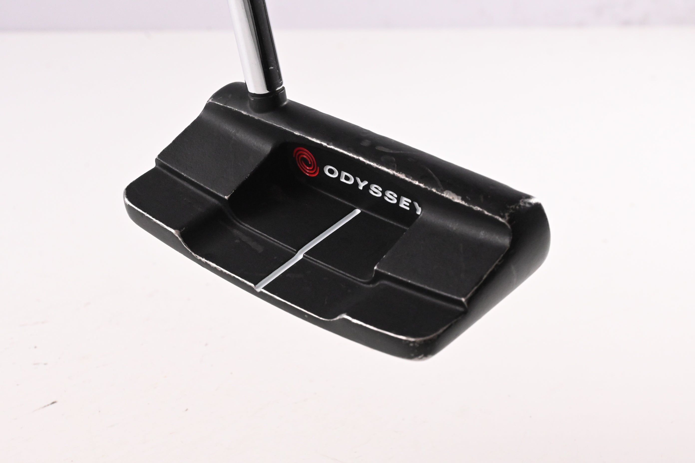 Odyssey DFX 2021 Double Wide Putter / 34 Inch