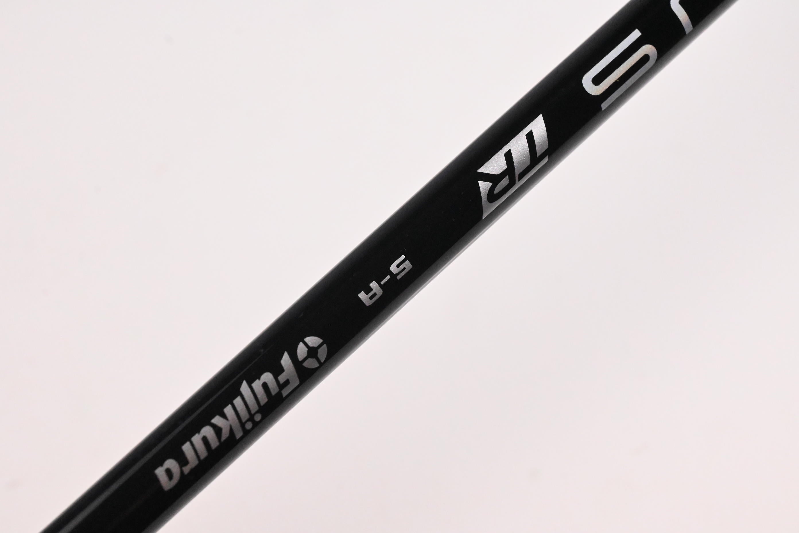 Taylormade Qi #8 Iron / Senior Flex Fujikura Ventus TR Blue 5 Shaft