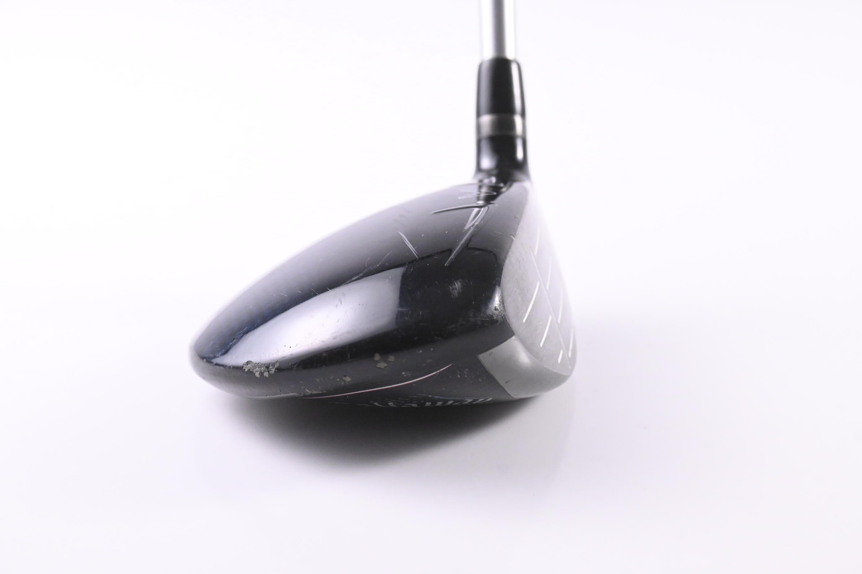 Callaway Steelhead XR #4+ Wood / 17 Degree / Stiff Flex Tensei CK Blue 65 Shaft