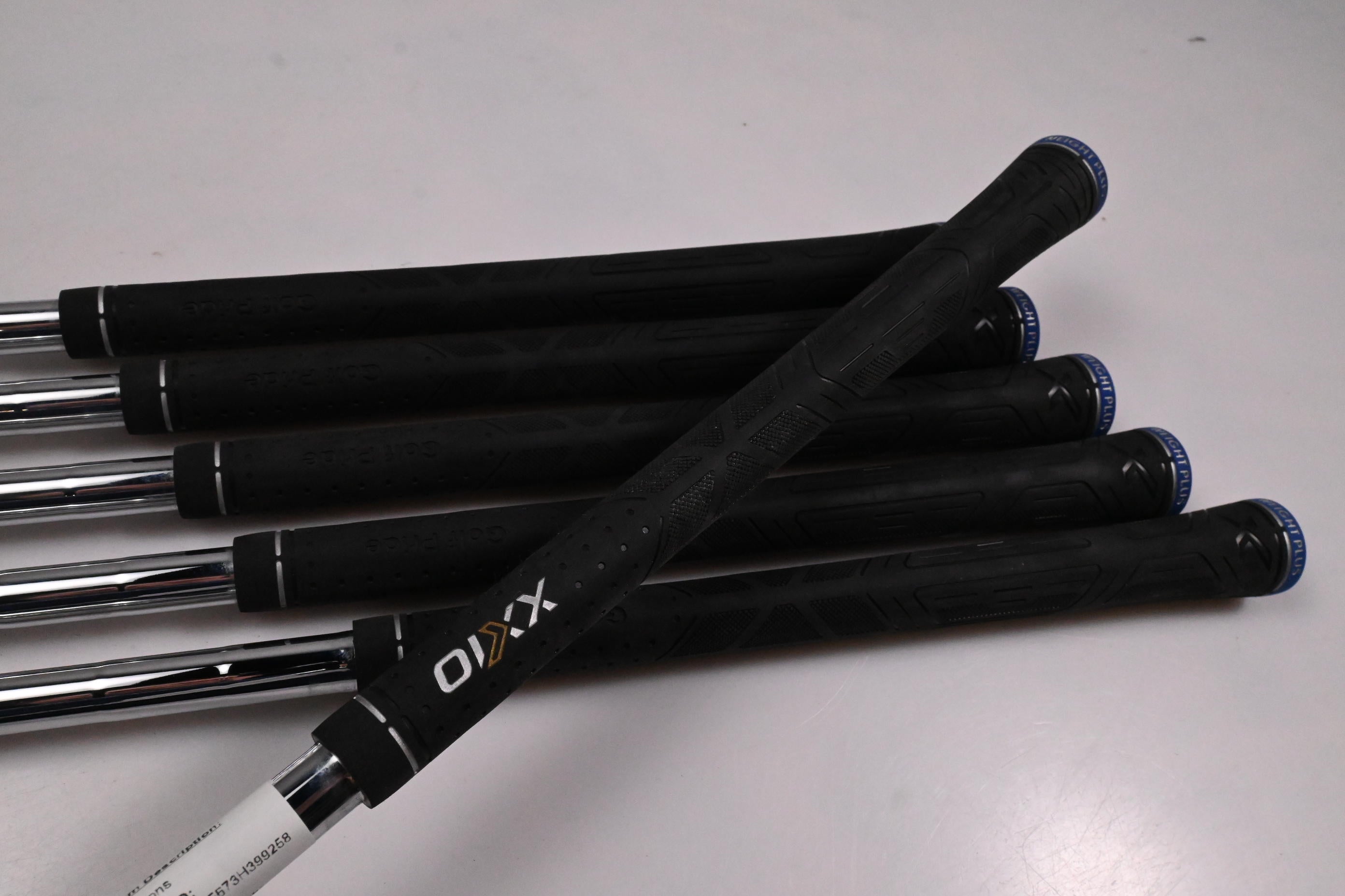 XXIO 13 Irons / 5-PW / Regular Flex N.S.Pro 850GH Shafts