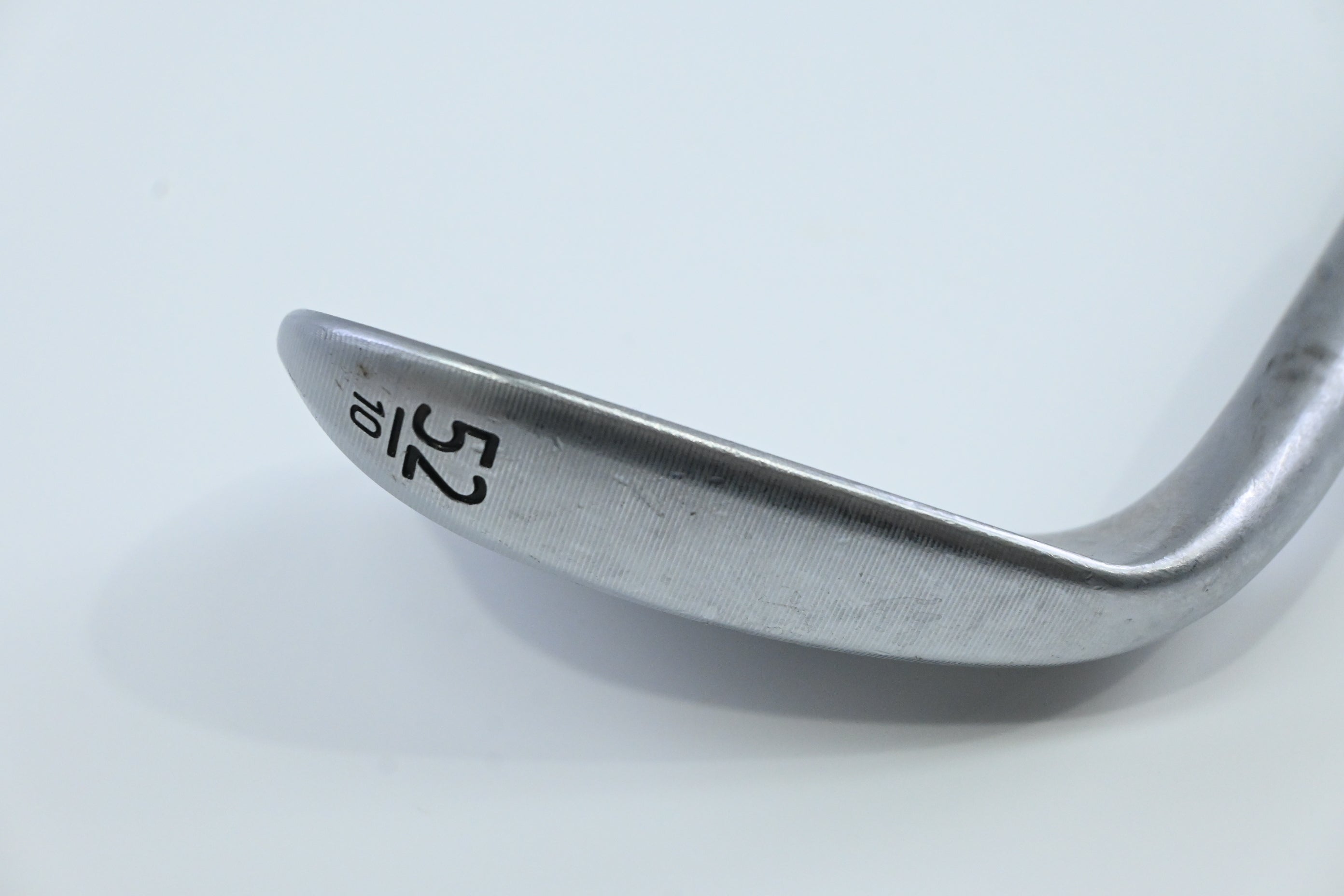 PXG 0311 Milled Sugar Daddy II Gap Wedge / 52 Degree / Wedge Flex KBS Tour Shaft