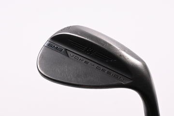Titleist Vokey SM8 Lob Wedge / 60 Degree / Stiff Flex KBS Tour 90 Shaft