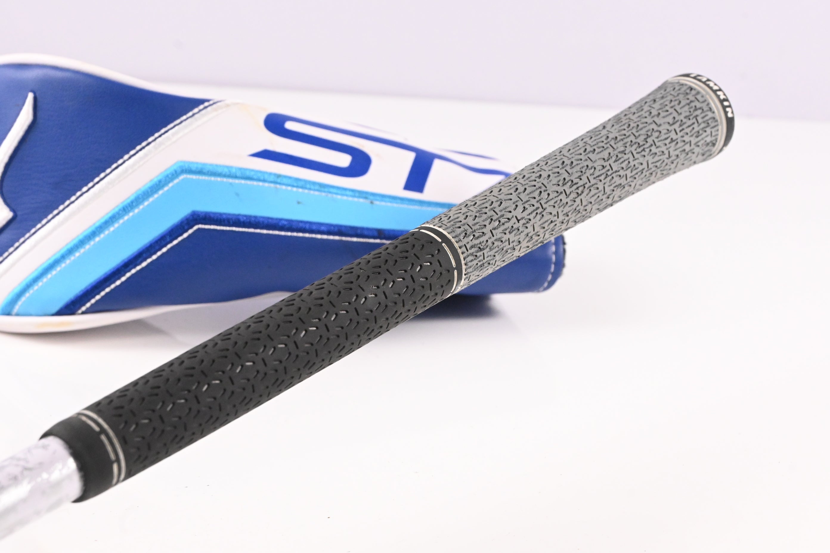 Mizuno ST-Max 230 #5 Hybrid / 25 Degree / Senior Flex Project X Denali Red 60