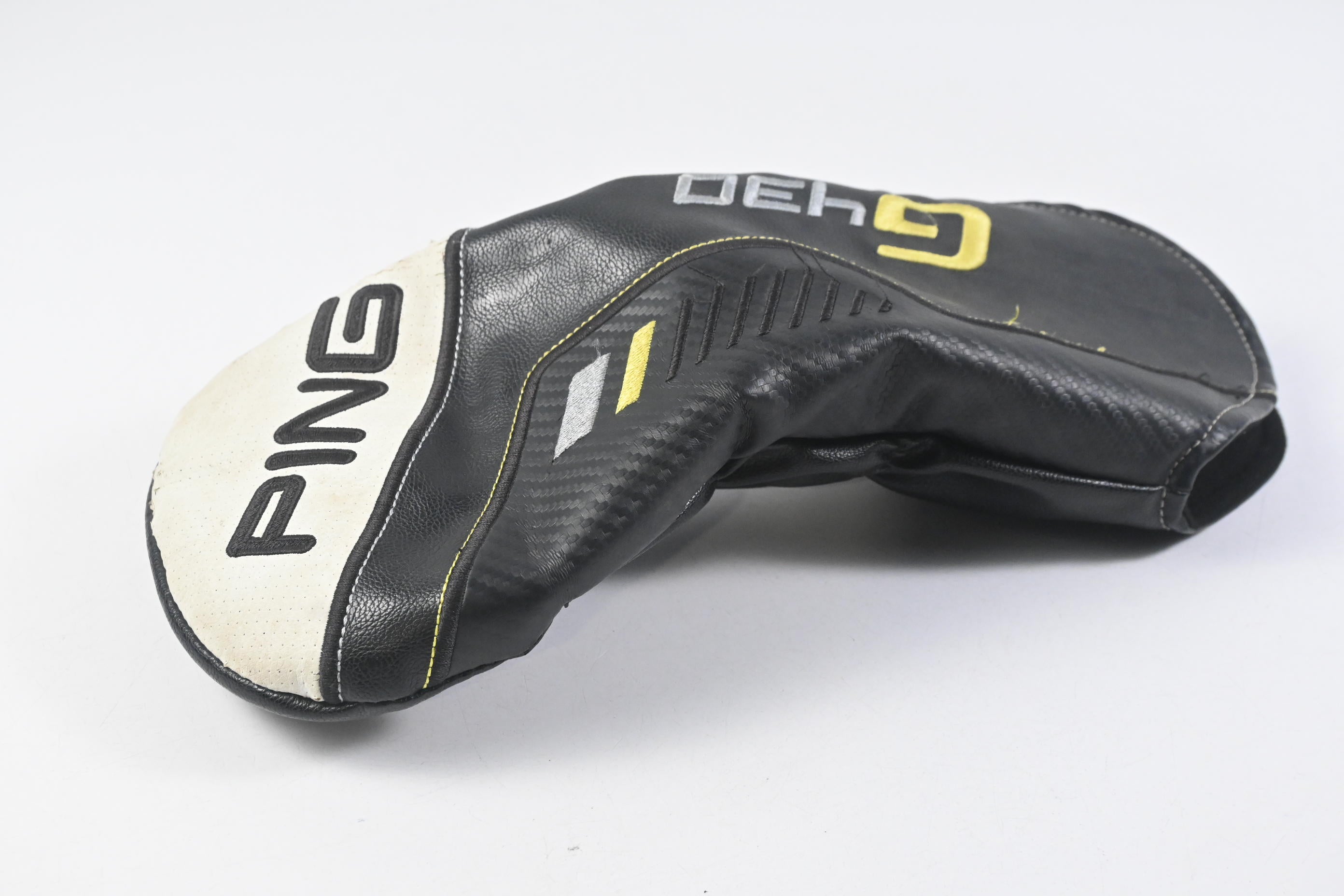 Ping G430 Max Driver / 10.5 Degree / Regular Flex Ping Alta CB Black 55 Shaft