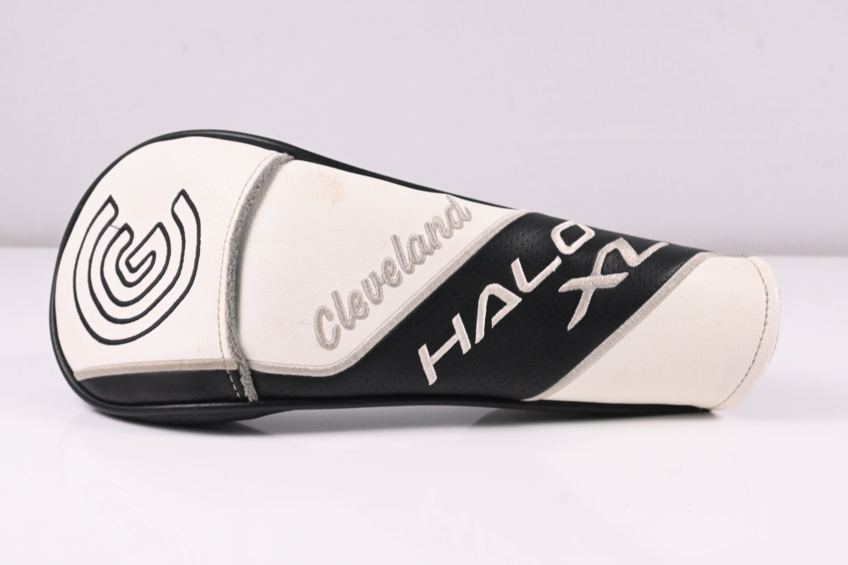 Cleveland Halo XL #3 Wood / 15 Degree / Stiff Flex Tensei AV Blue 55 Shaft