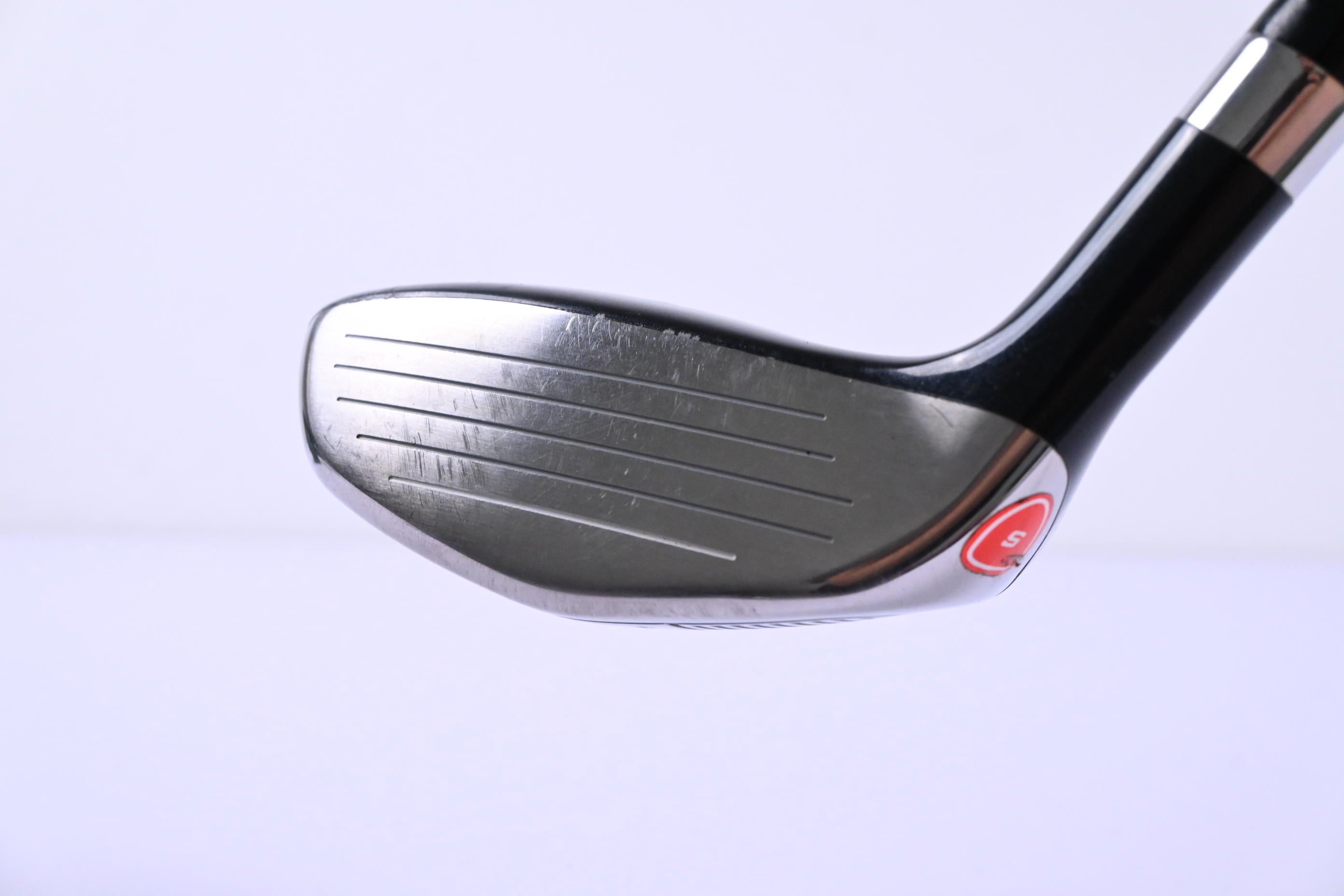 Nike Slingshot #3 Hybrid / 20 Degree / Stiff Flex Nike Slingshot Shaft