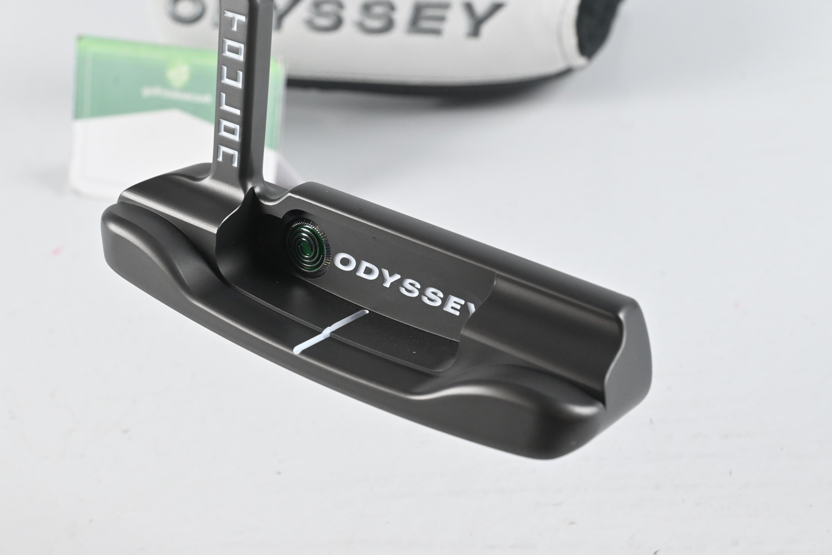 Odyssey Toulon Stroke Lab Austin Putter / 34 Inch