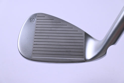 Ping G430 Gap Wedge / 45 Degree / Blue Dot / Stiff Flex Ping AWT 2.0 Shaft