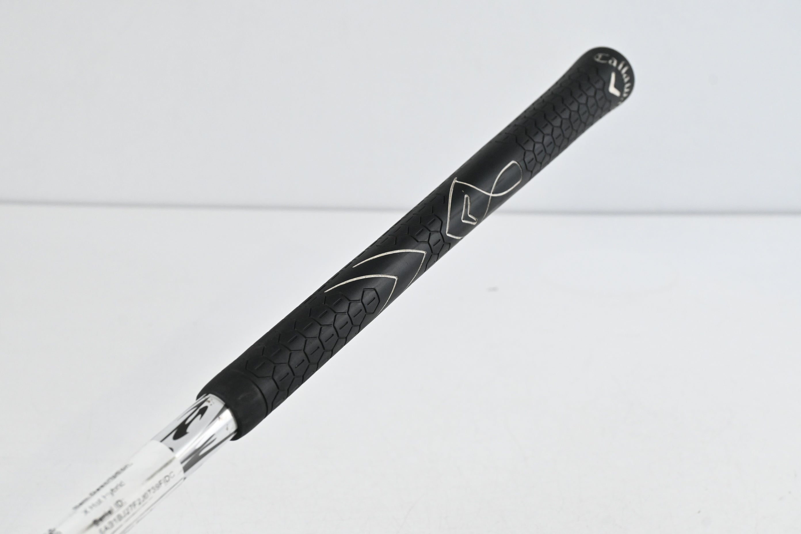 Callaway X Hot #3 Hybrid / 19 Degree / Regular Flex Callaway X Hot 65 Shaft