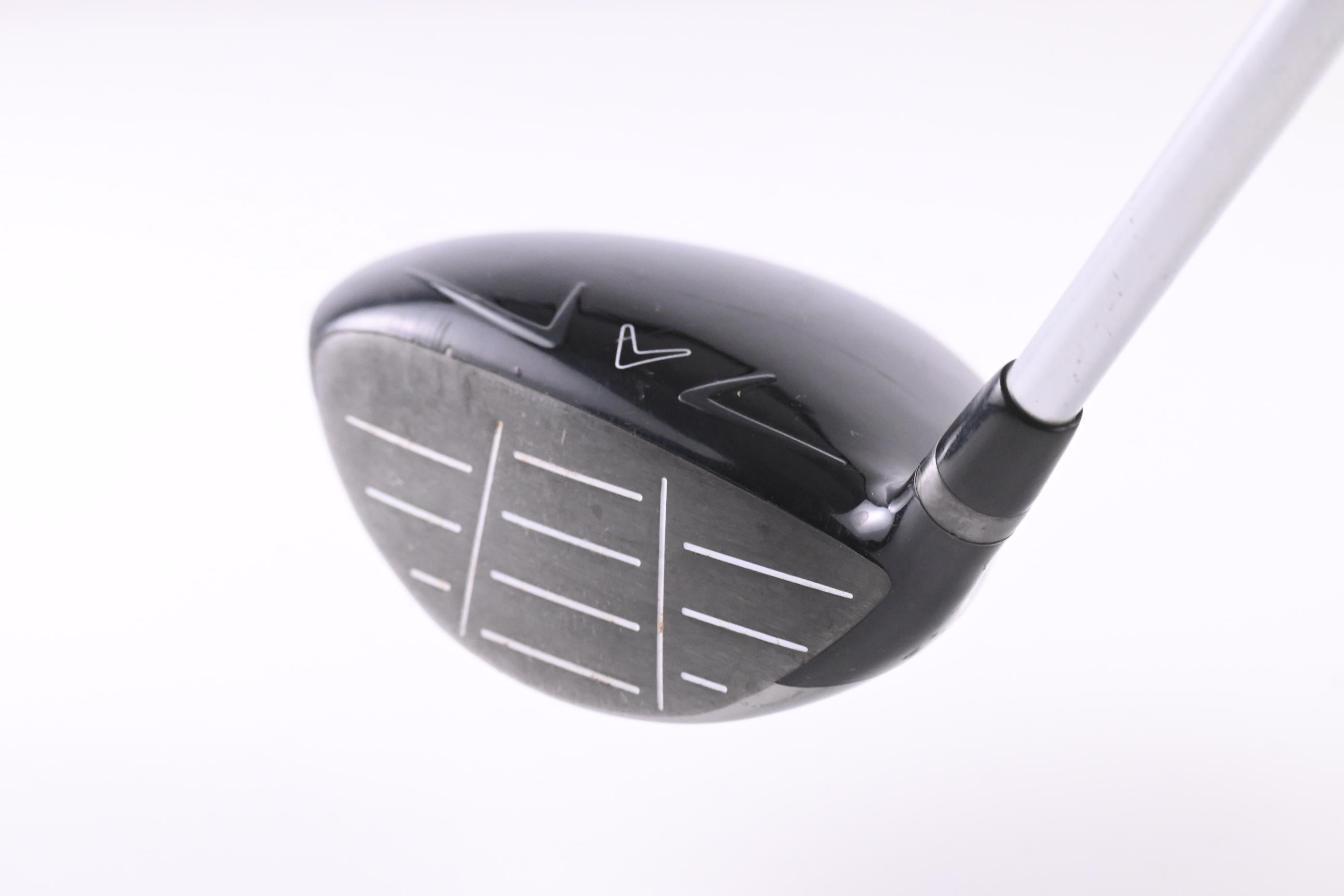 Callaway Steelhead XR #4+ Wood / 17 Degree / Stiff Flex Tensei CK Blue 65 Shaft