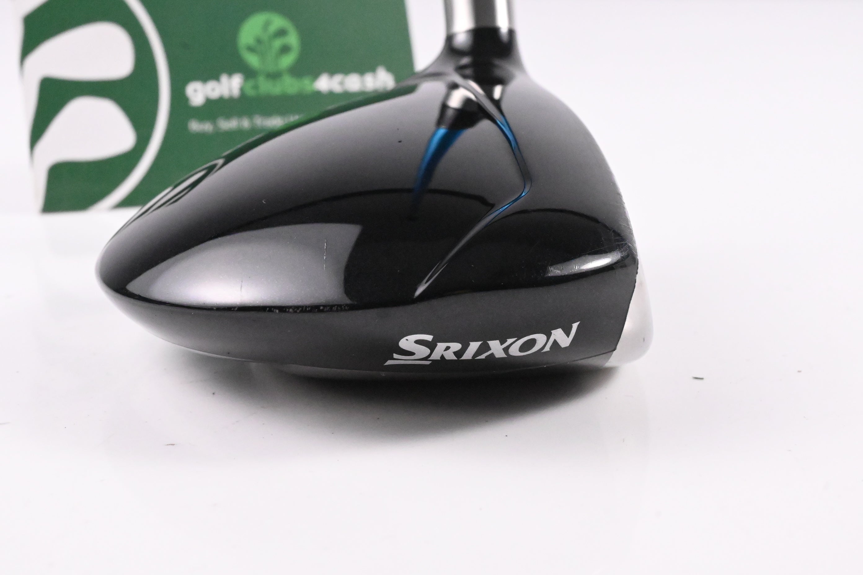 Srixon Z-F65 #3+ Wood / 13.5 Degree / Stiff Flex Miyzaki Black 7 Shaft