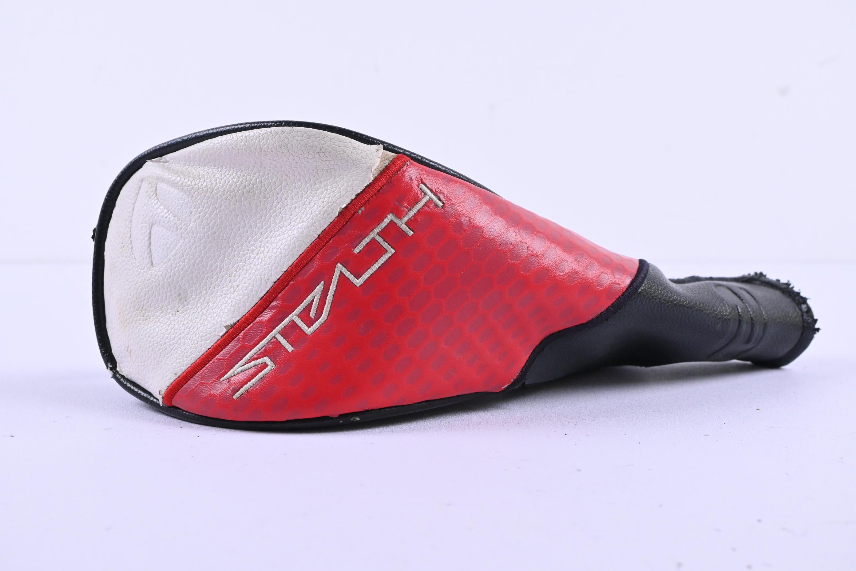 Left Hand Taylormade Stealth 2 Plus #5 Wood / 18 Degree / Regular Flex Kai'li 65