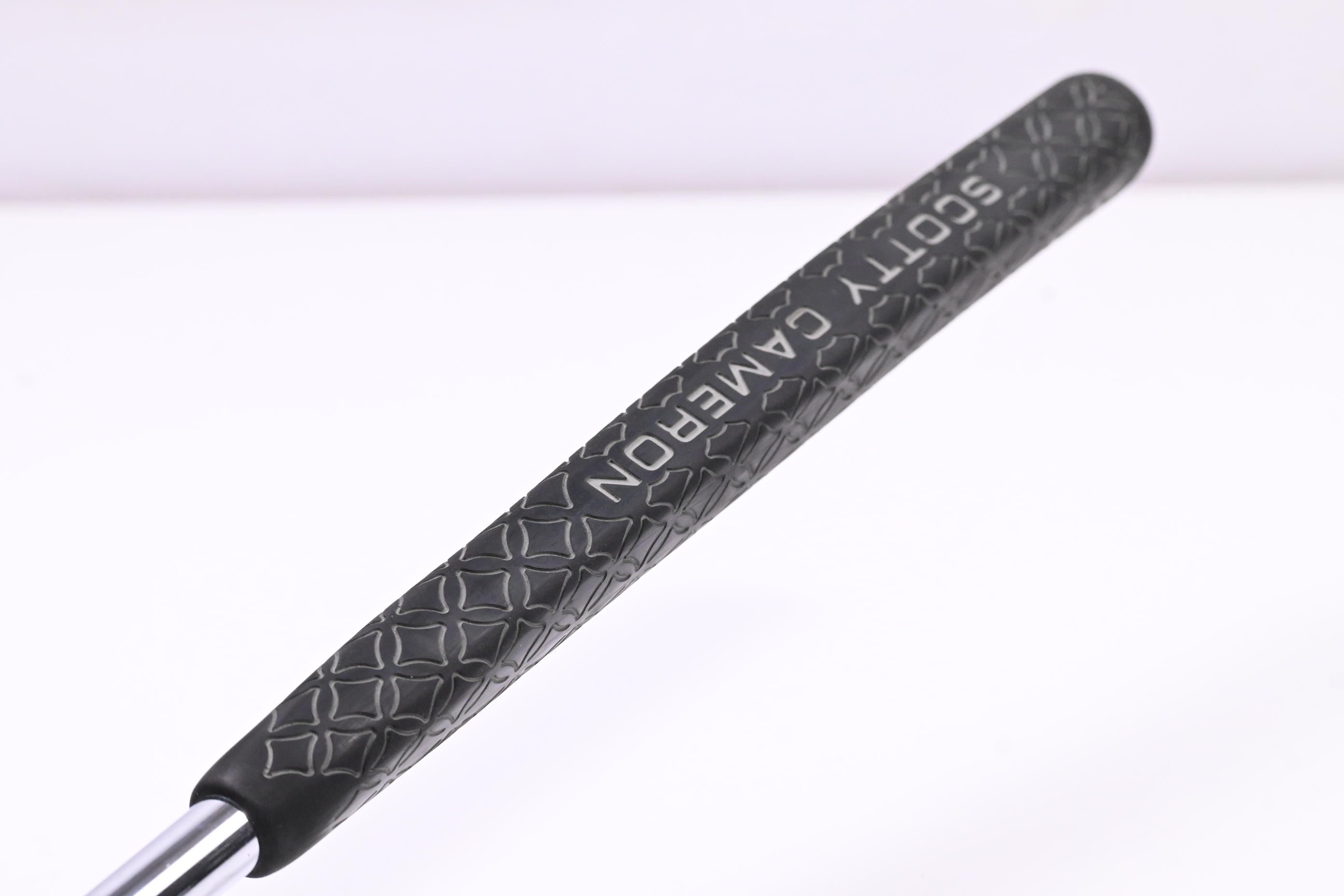 Scotty Cameron Special Select Jet Set Limited Newport 2 Putter / 34 Inch
